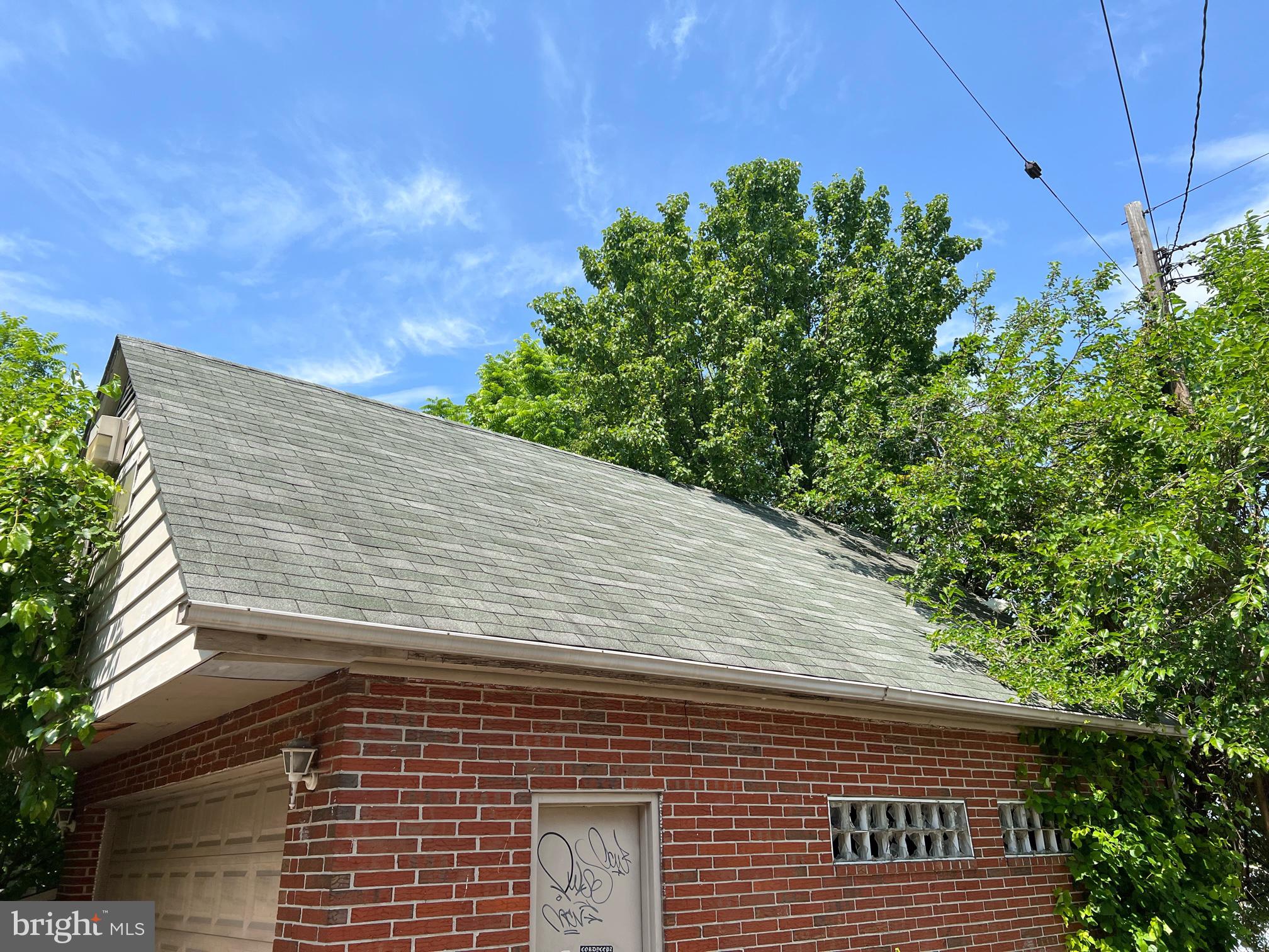 DEFENSE HEIGHTS - Land