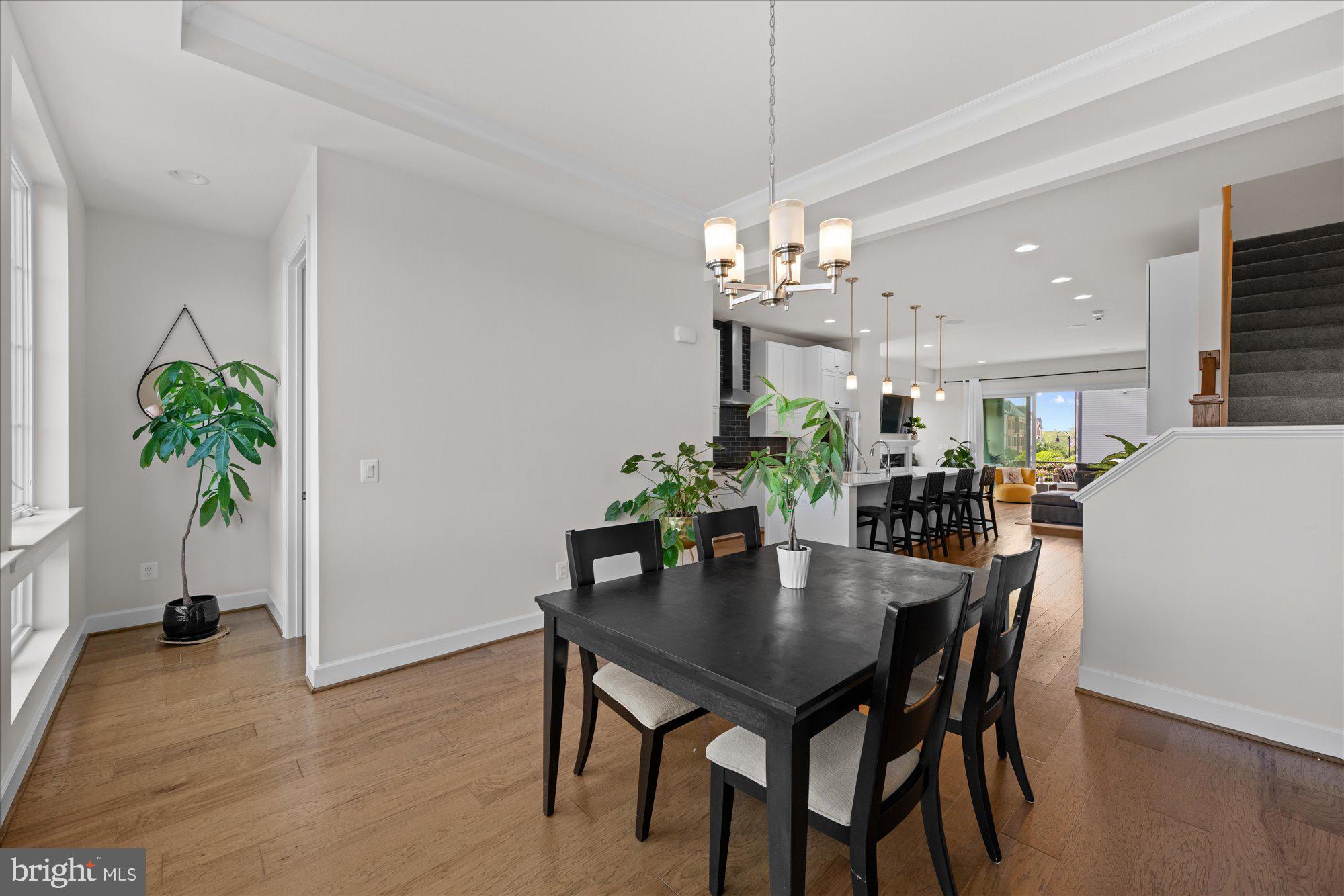 ONE LOUDOUN - Residential