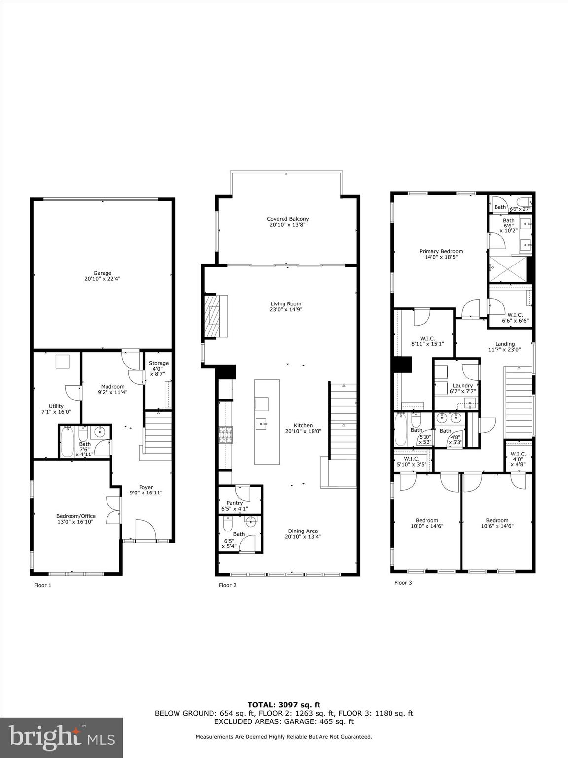 ONE LOUDOUN - Residential