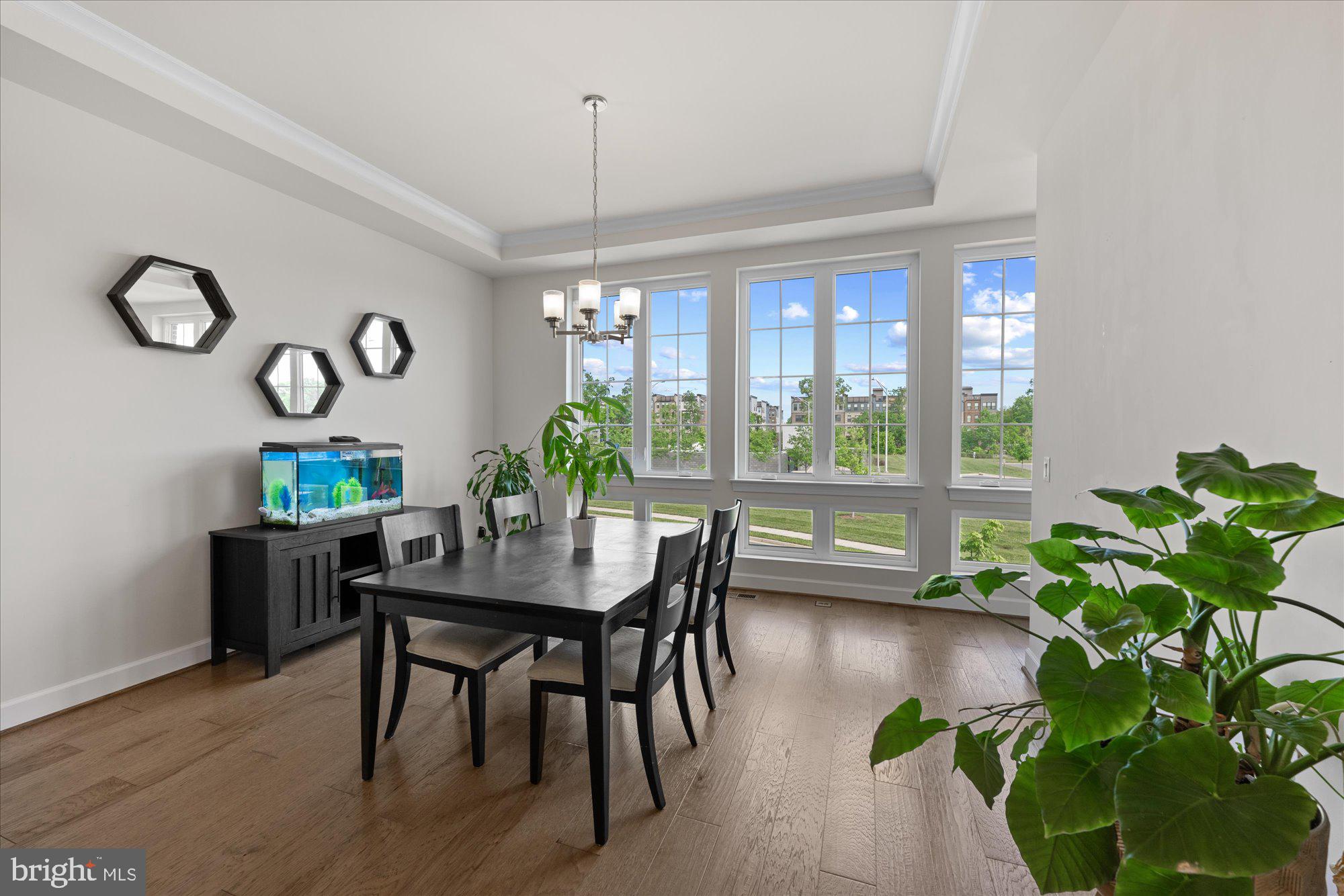 ONE LOUDOUN - Residential