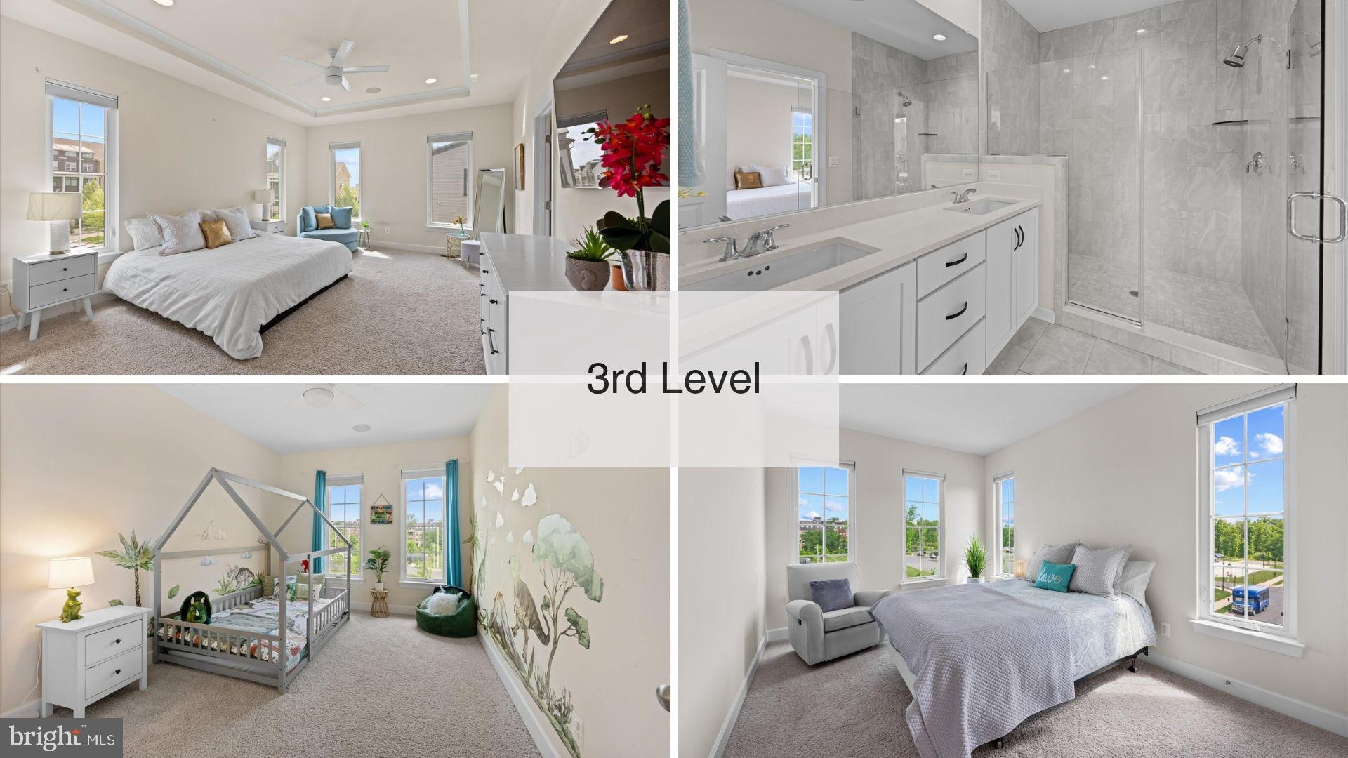 ONE LOUDOUN - Residential