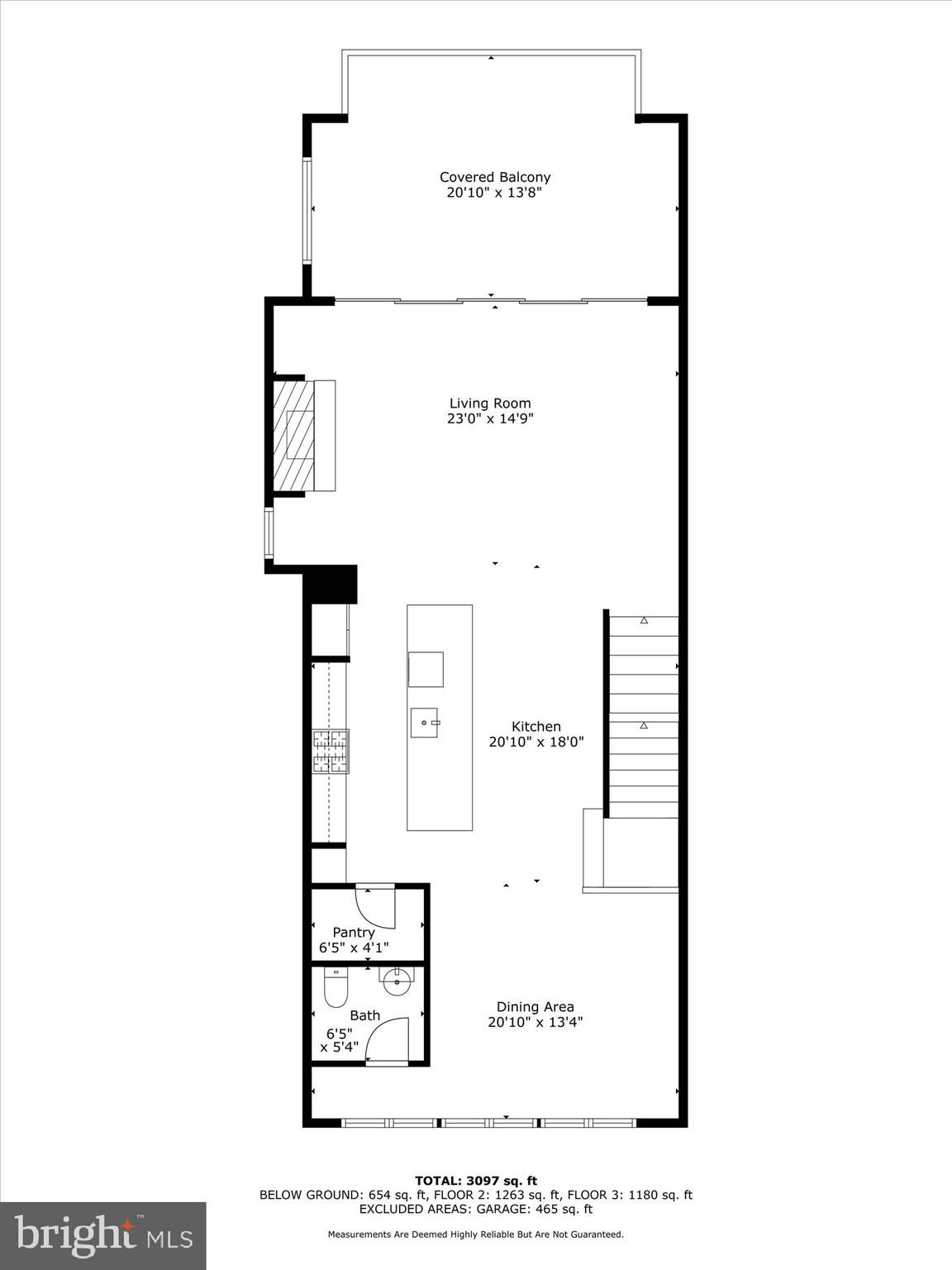 ONE LOUDOUN - Residential