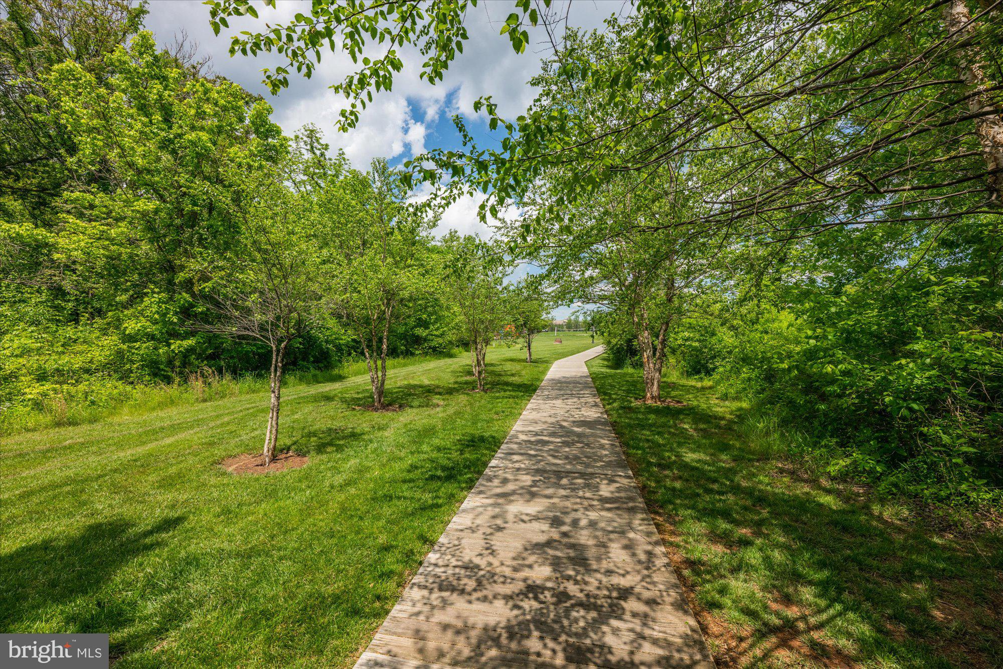 ONE LOUDOUN - Residential