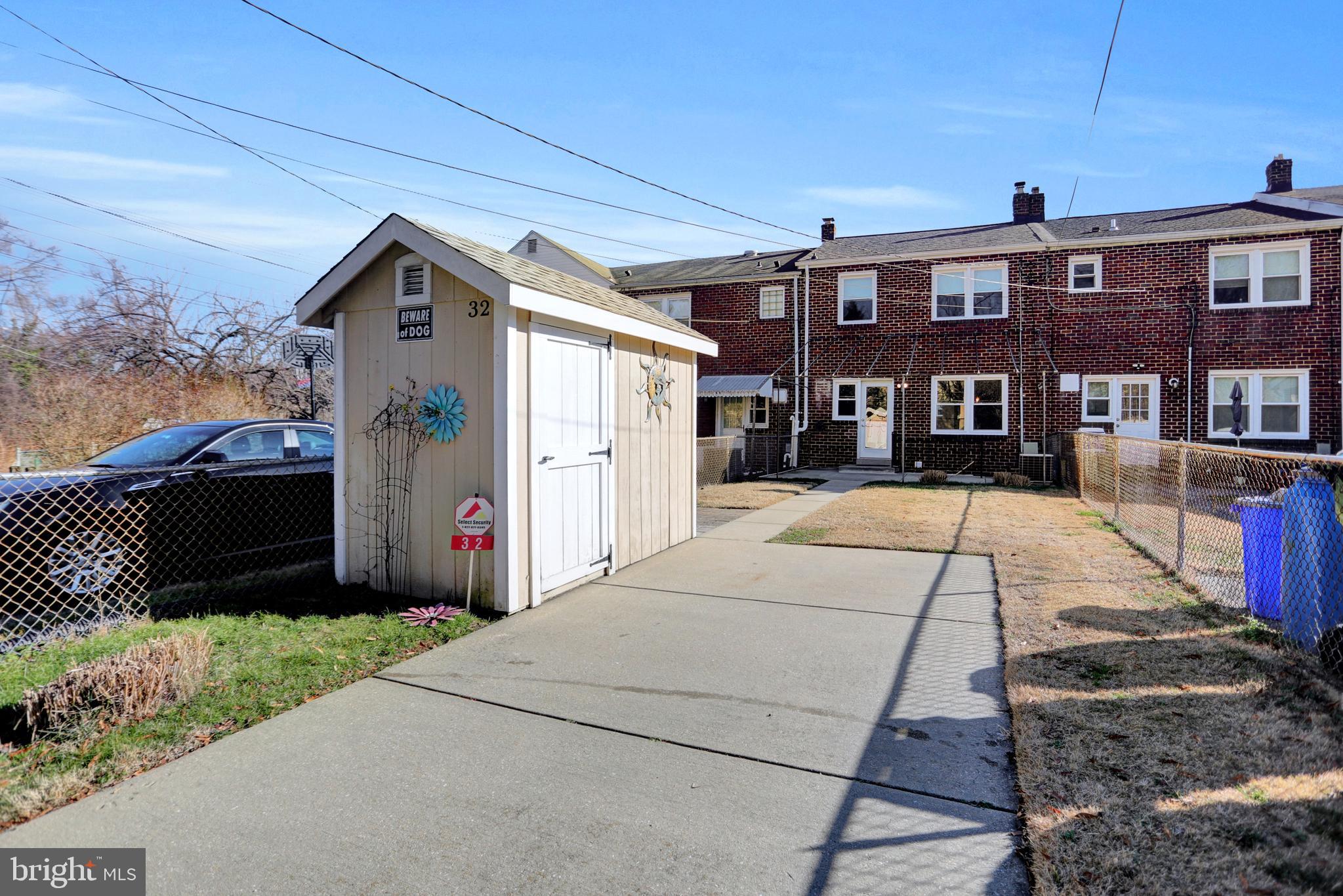 STONERIDGE - Residential Lease