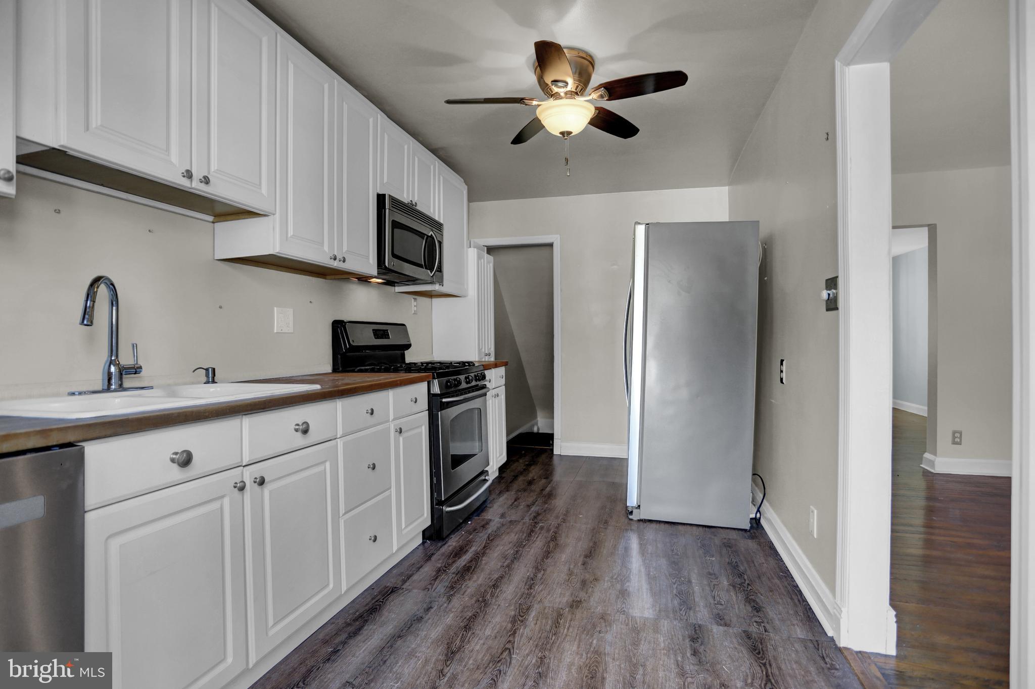 STONERIDGE - Residential Lease