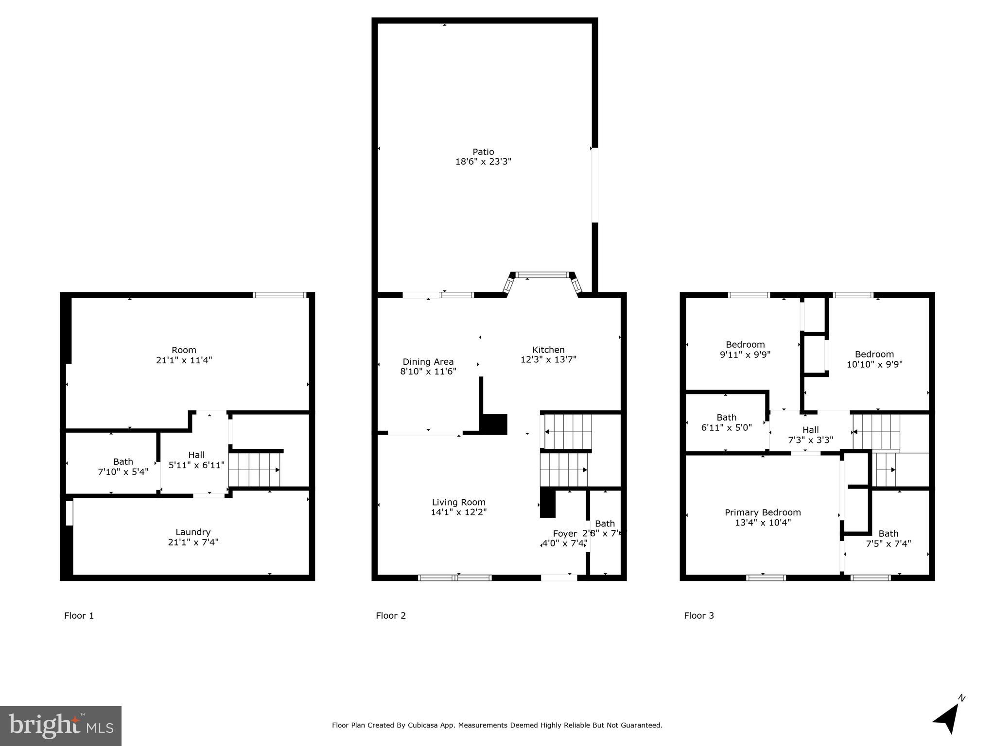 COVINGTON - Residential