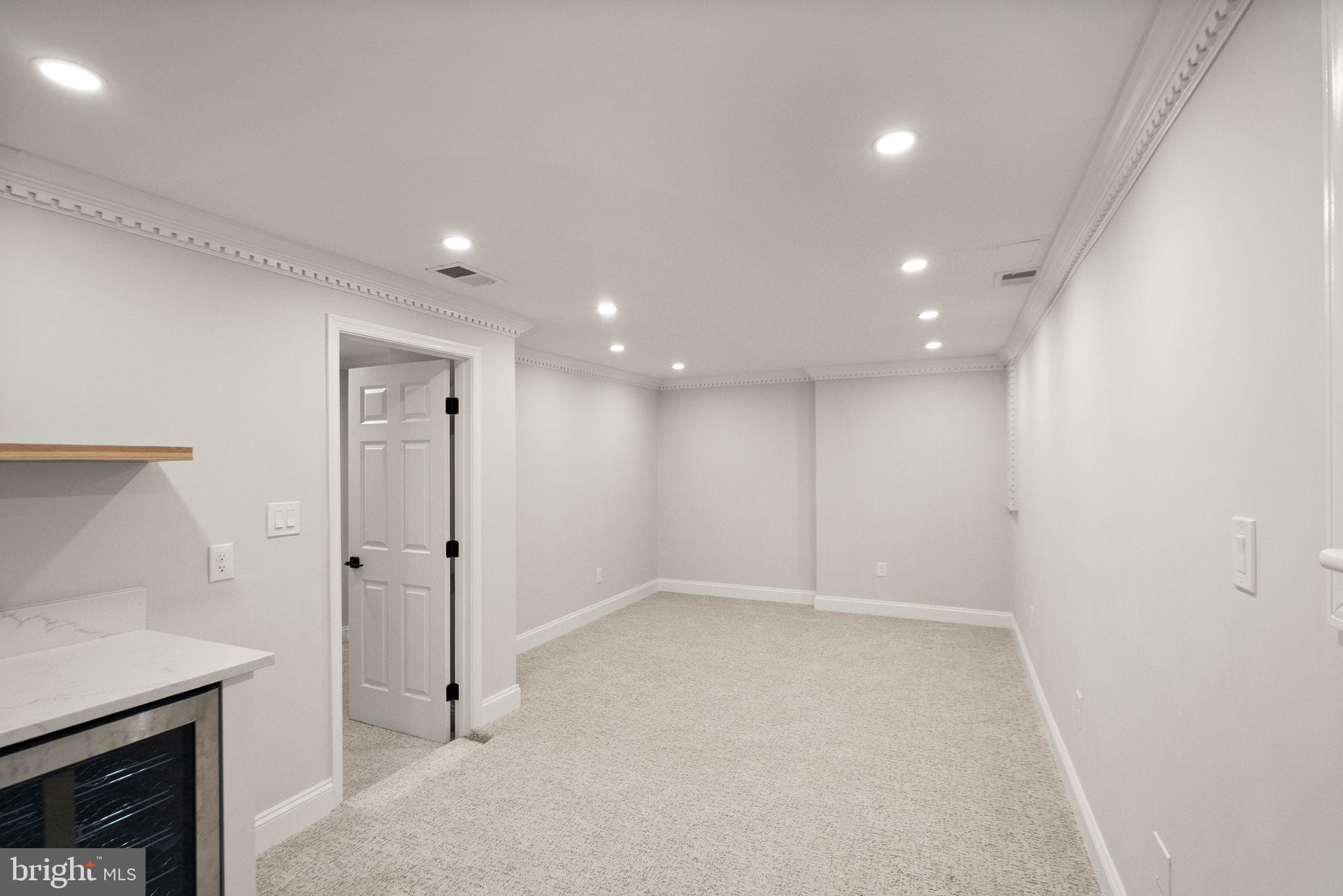 COVINGTON - Residential