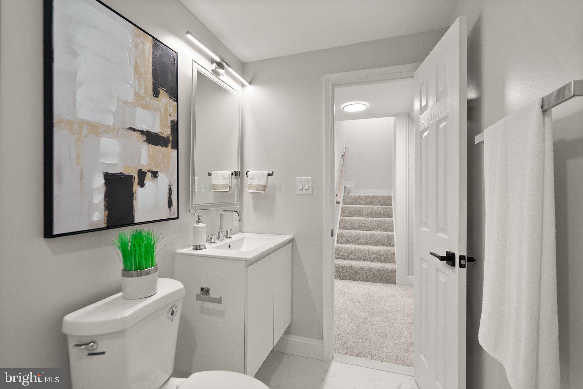 COVINGTON - Residential