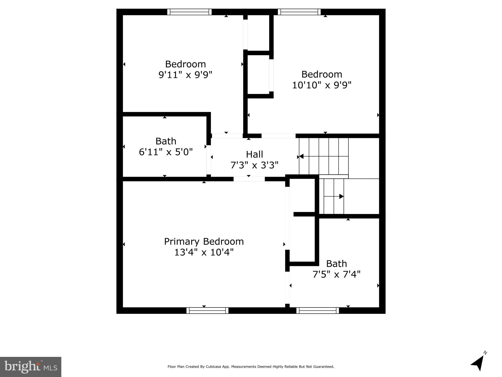 COVINGTON - Residential