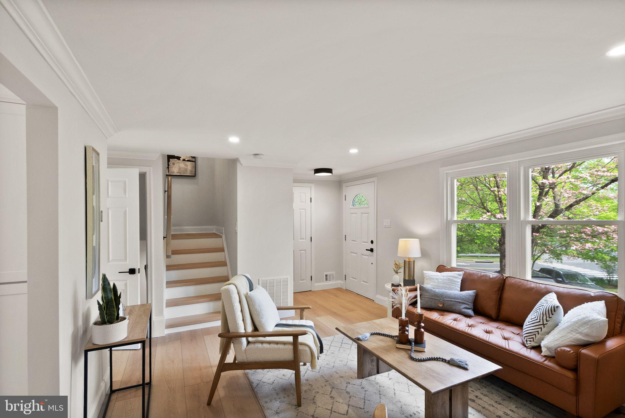 COVINGTON - Residential