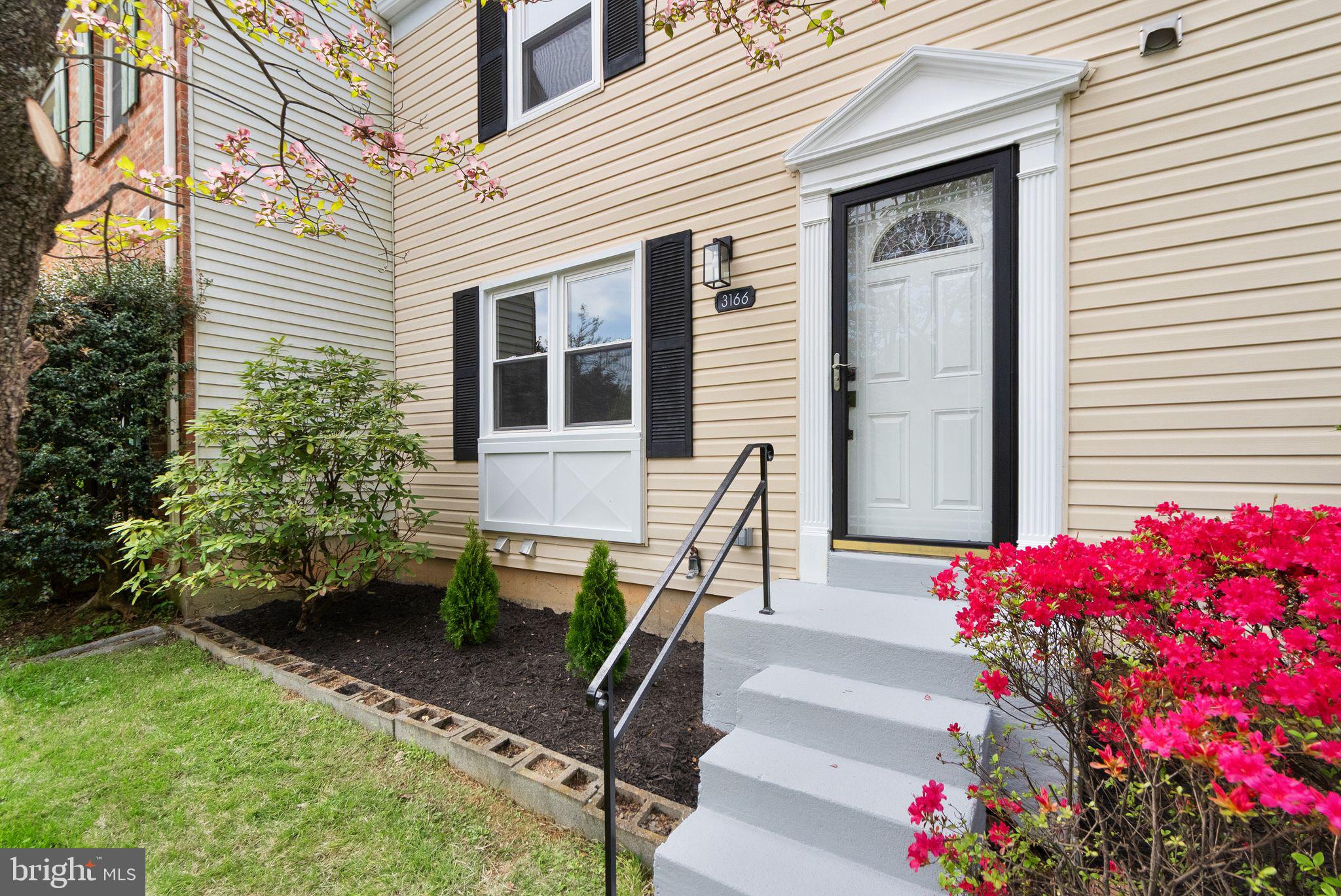 COVINGTON - Residential