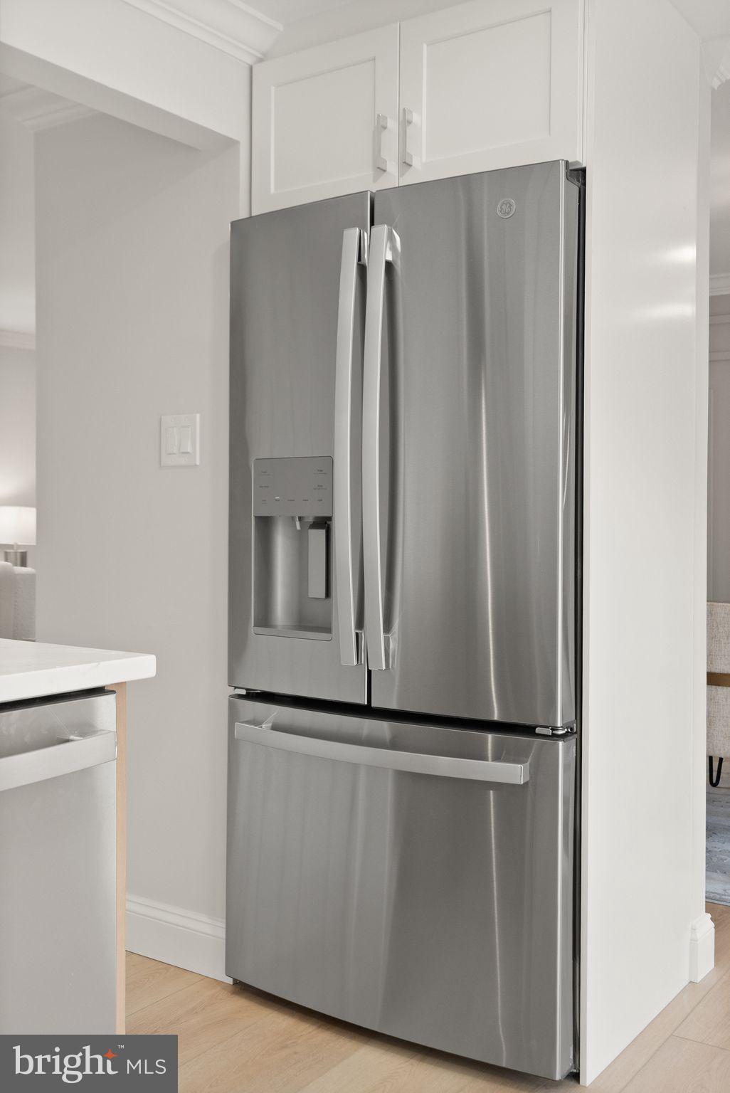 COVINGTON - Residential