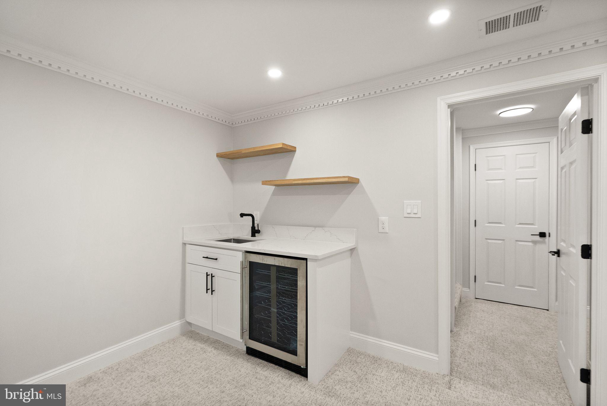 COVINGTON - Residential