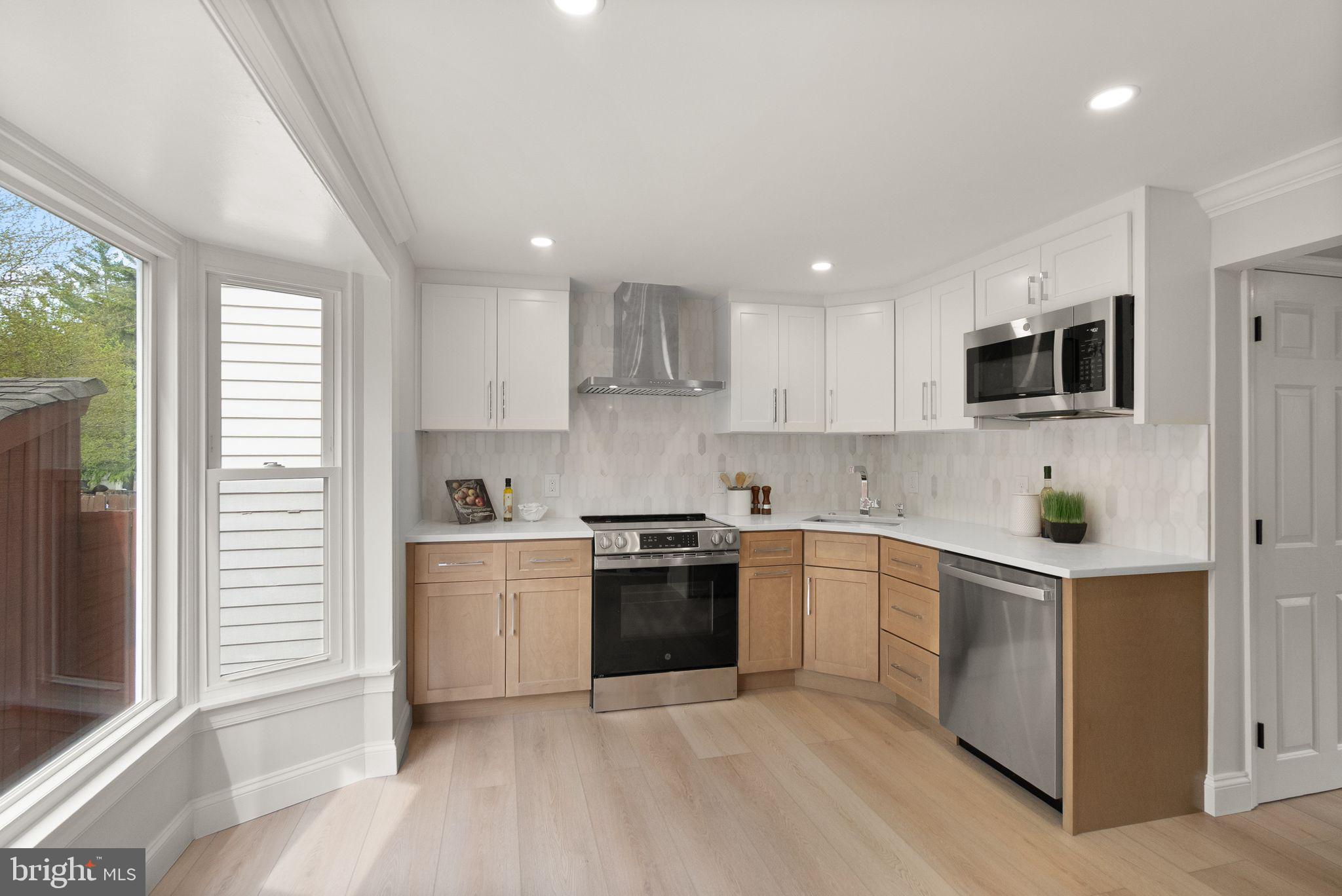 COVINGTON - Residential