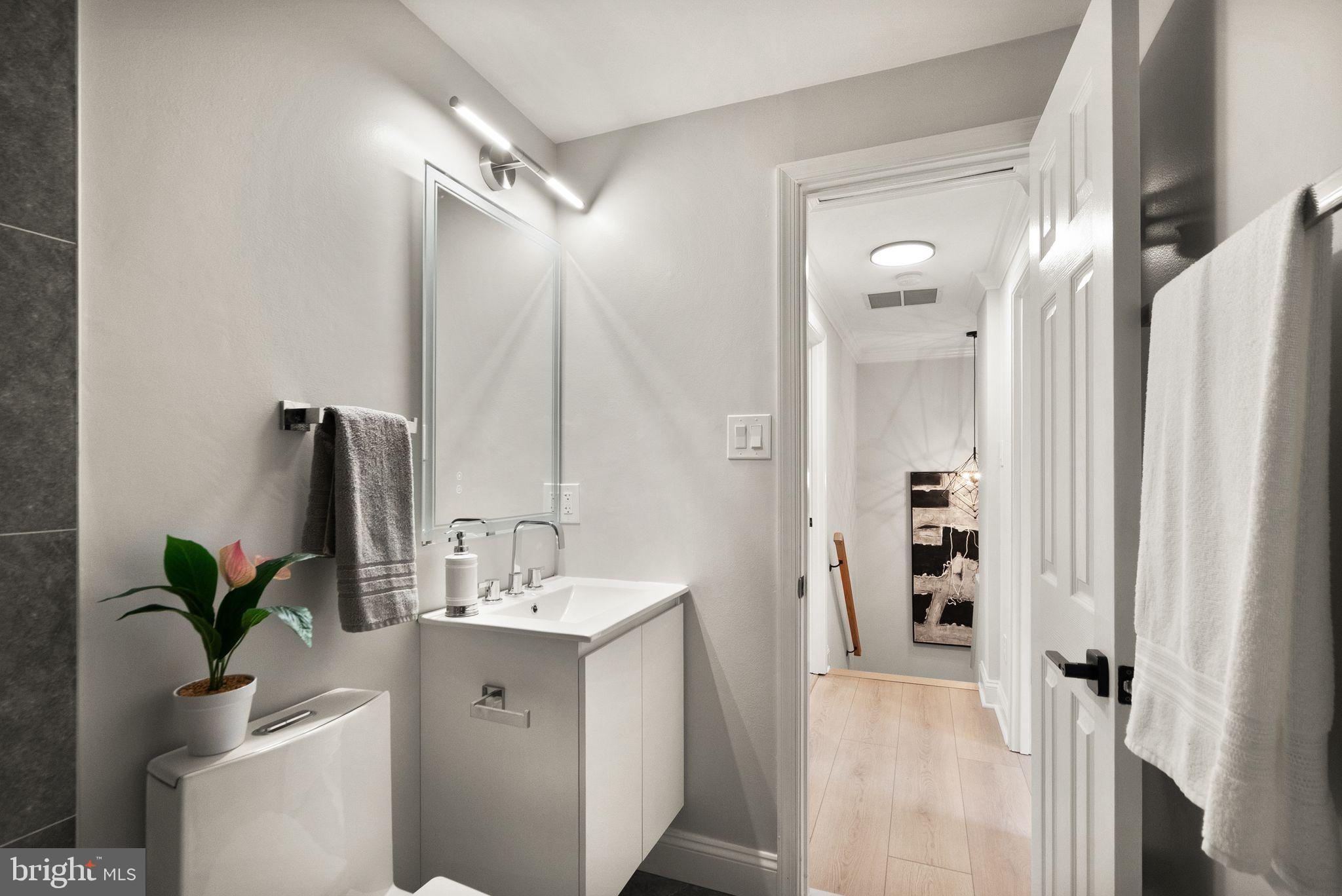 COVINGTON - Residential