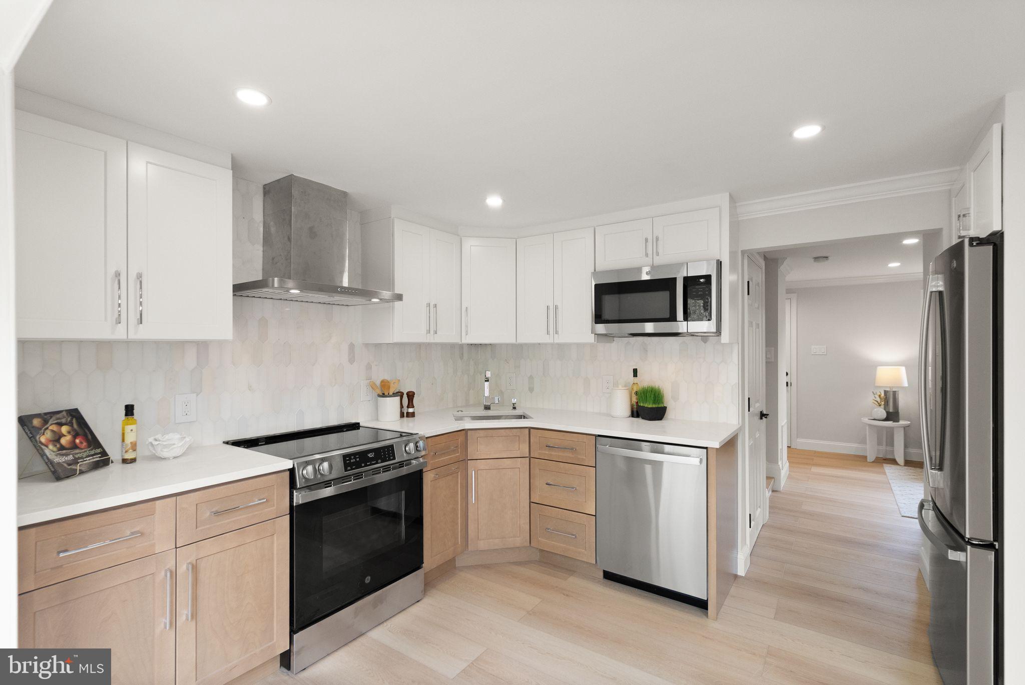 COVINGTON - Residential