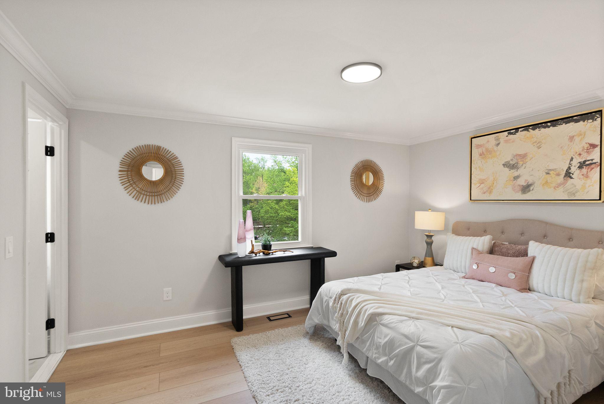 COVINGTON - Residential