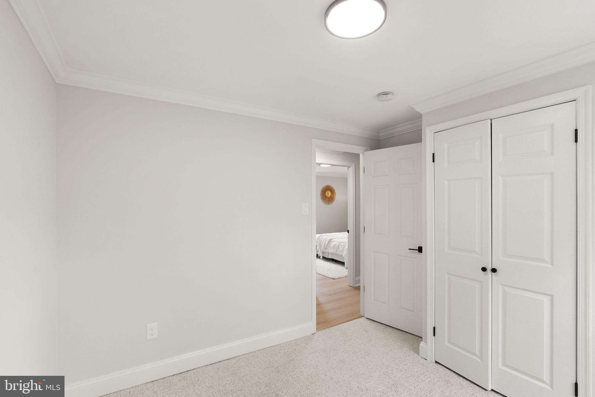 COVINGTON - Residential