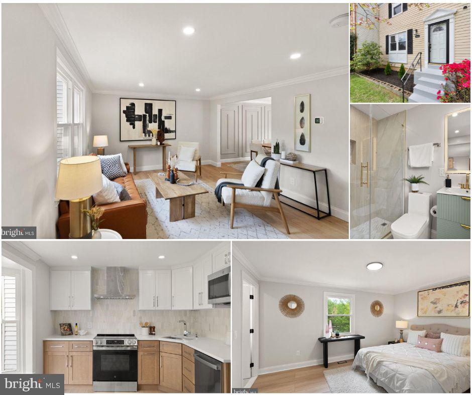 COVINGTON - Residential