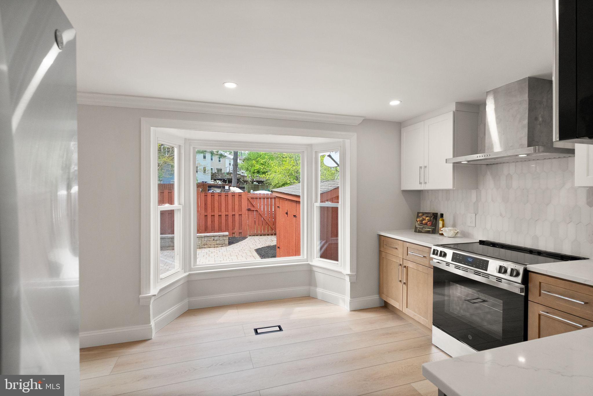 COVINGTON - Residential