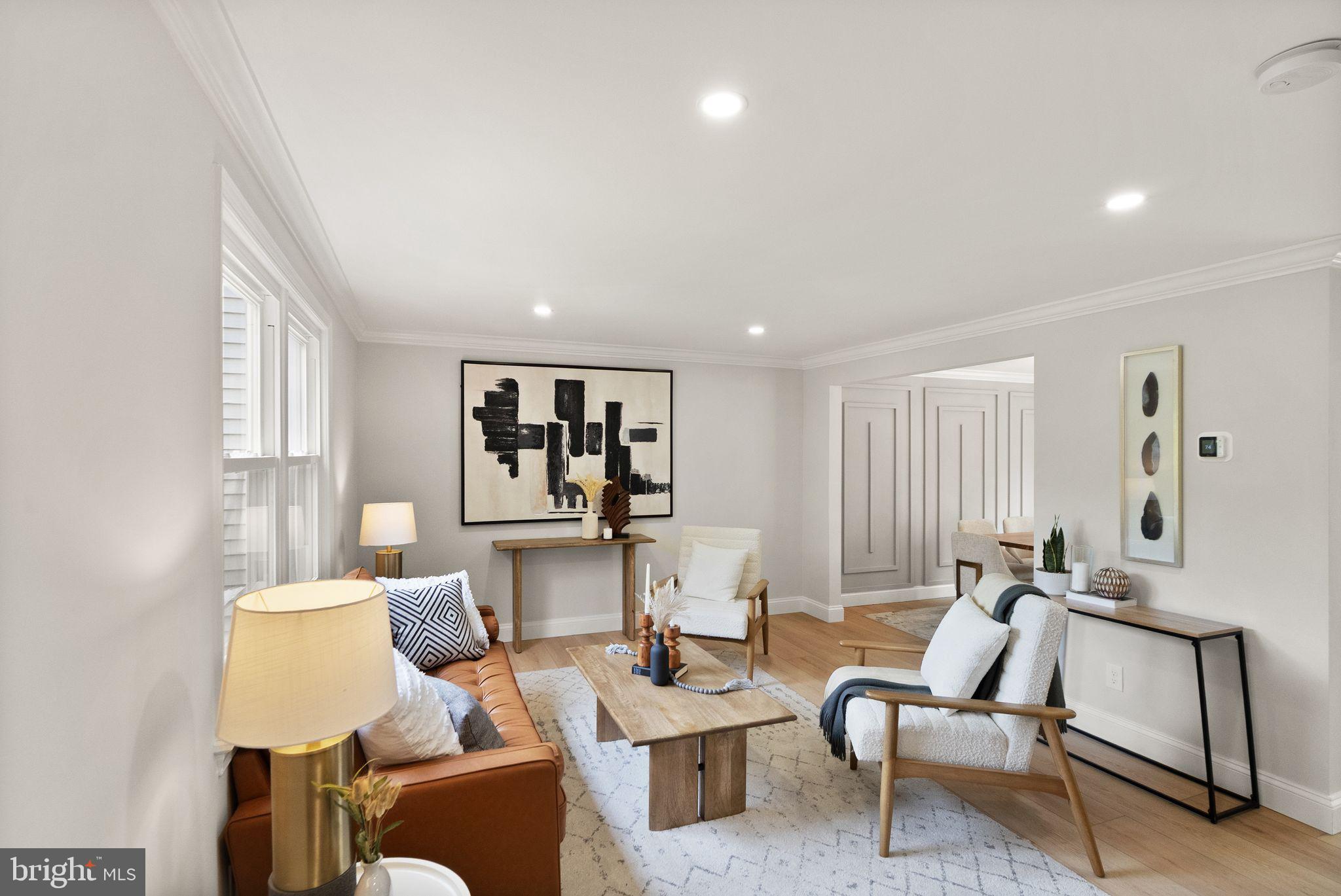 COVINGTON - Residential