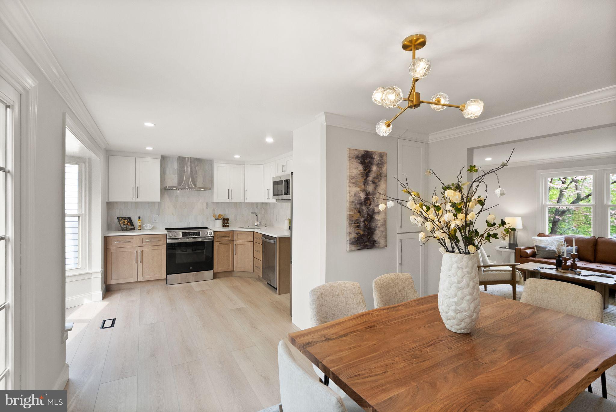 COVINGTON - Residential