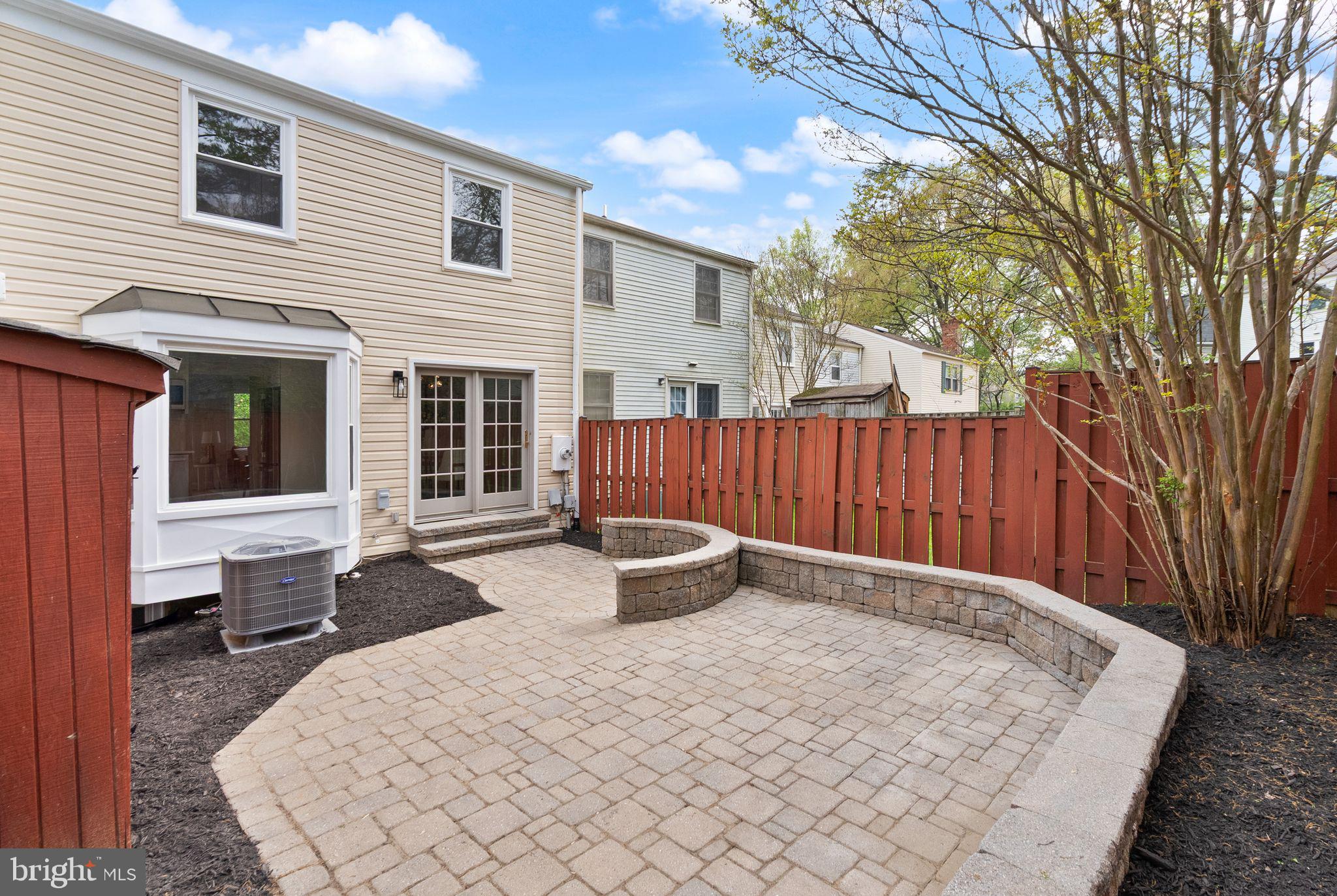 COVINGTON - Residential