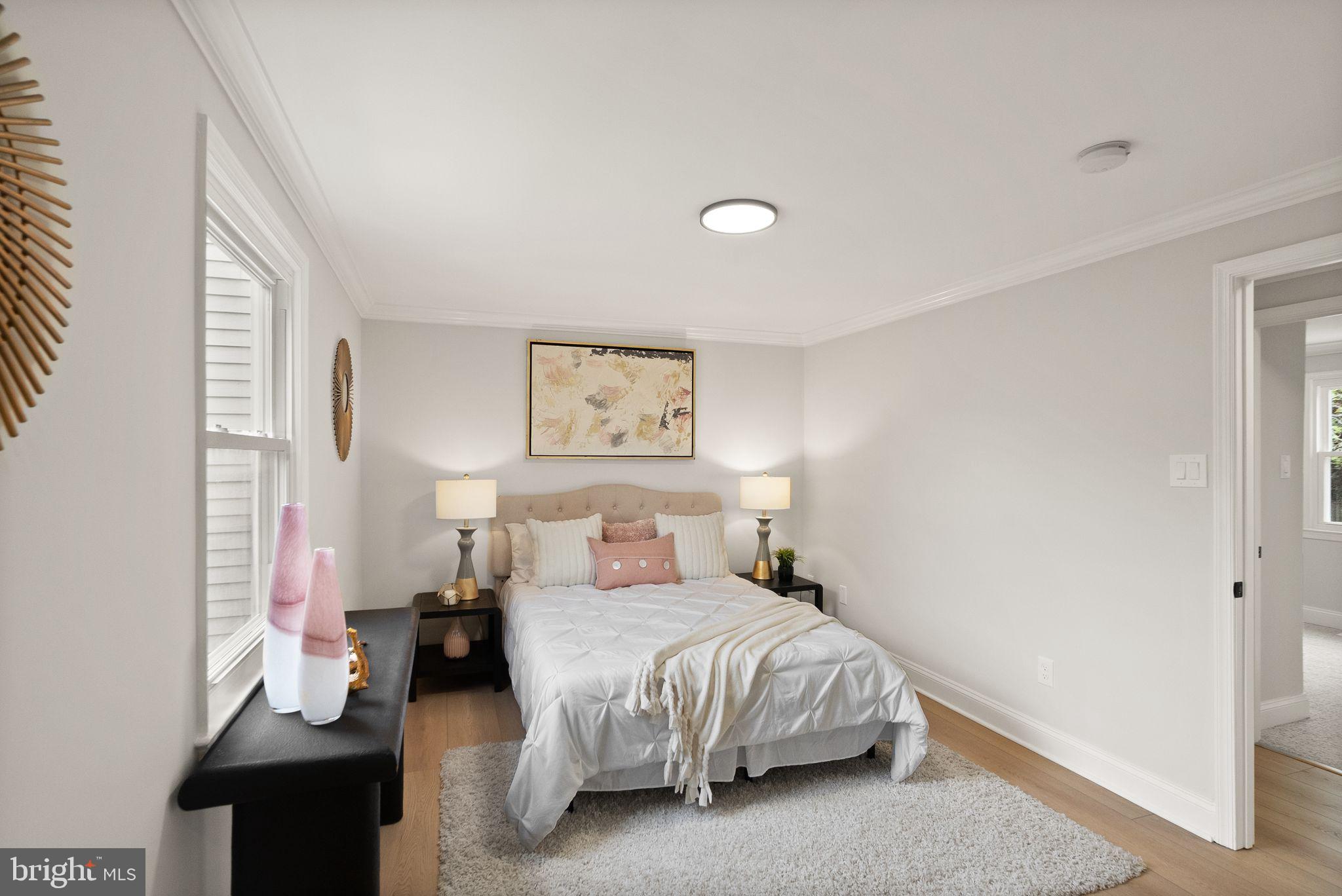 COVINGTON - Residential