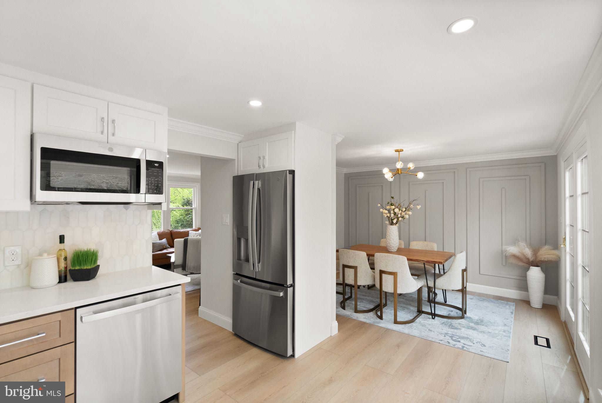 COVINGTON - Residential