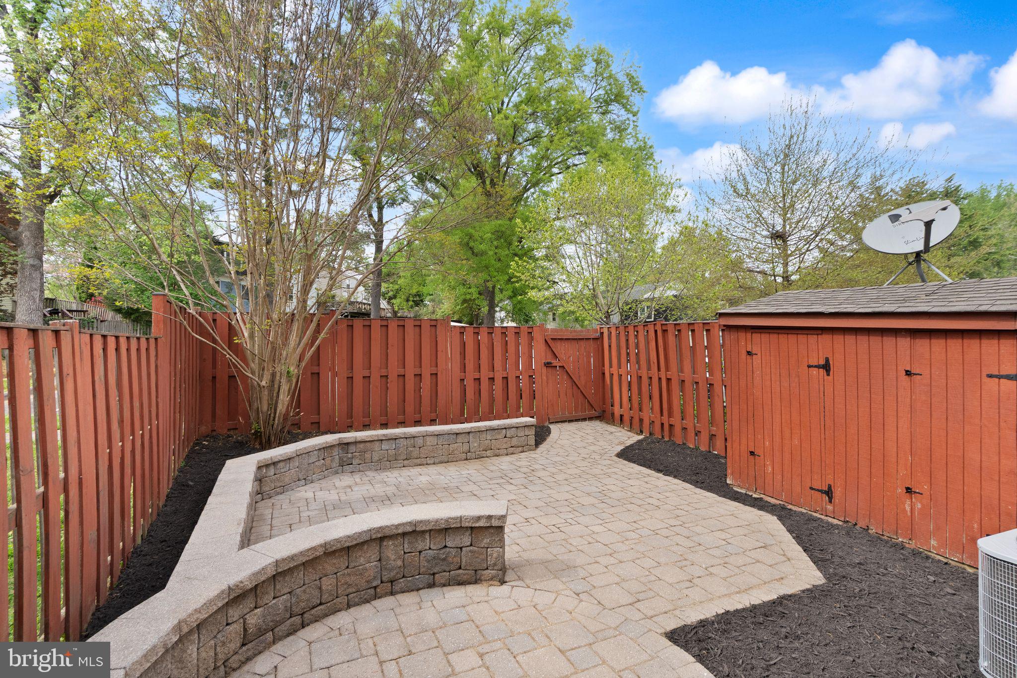 COVINGTON - Residential