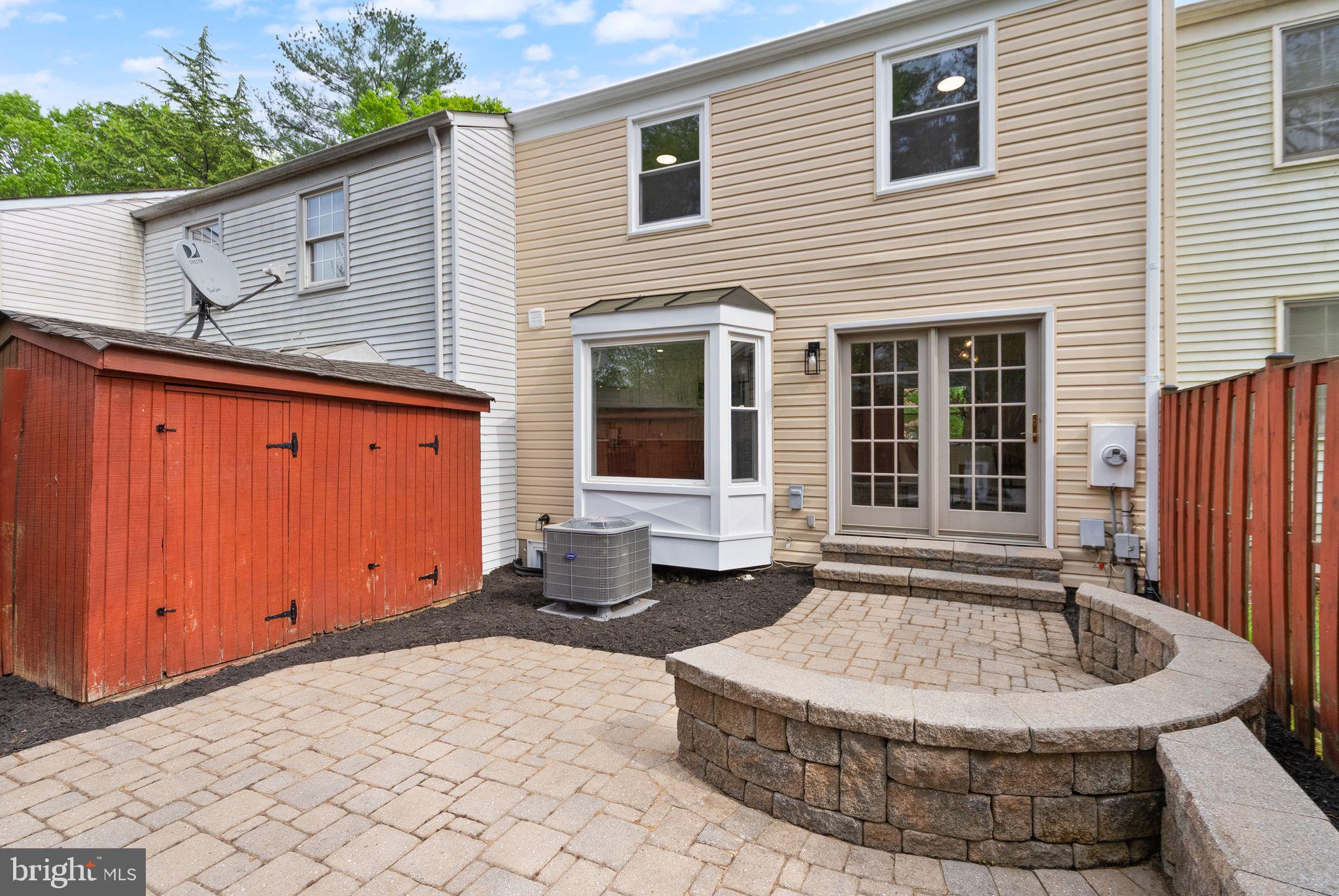 COVINGTON - Residential