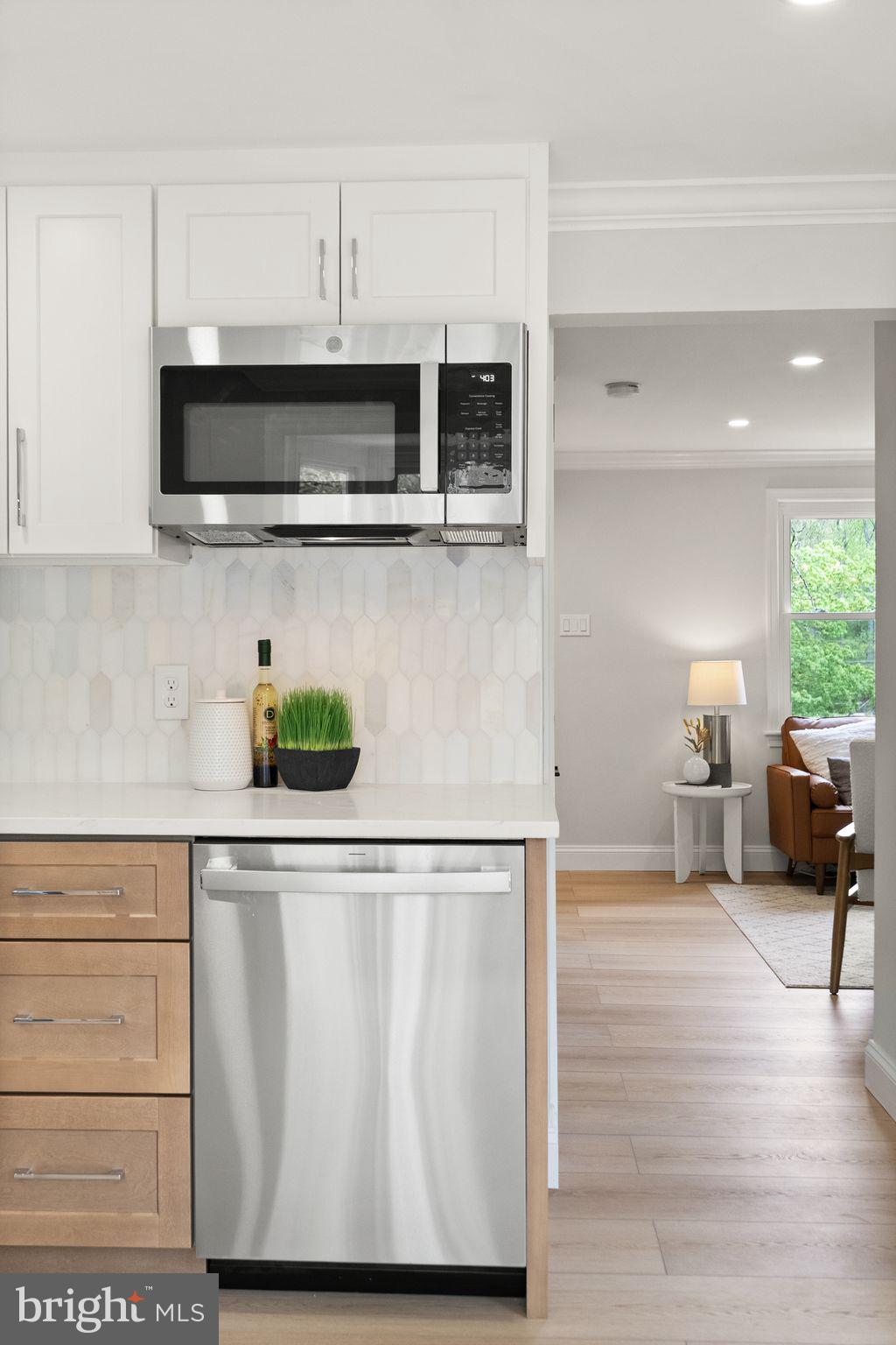 COVINGTON - Residential