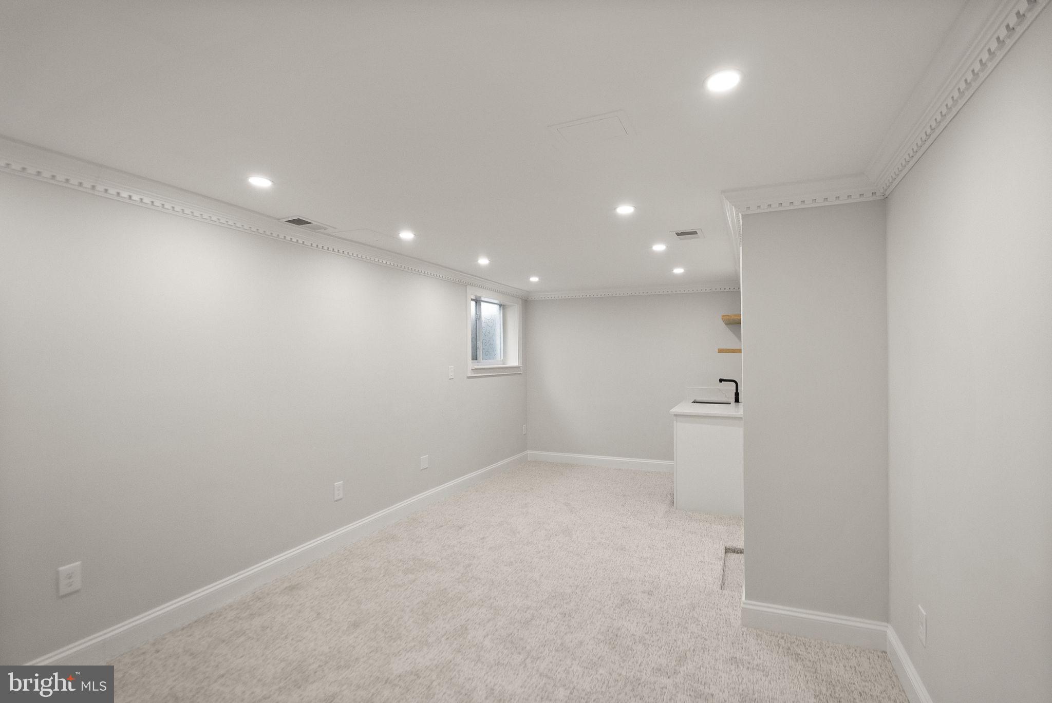 COVINGTON - Residential