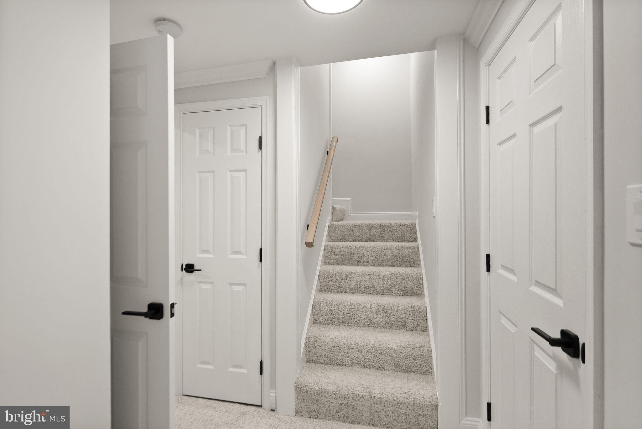 COVINGTON - Residential