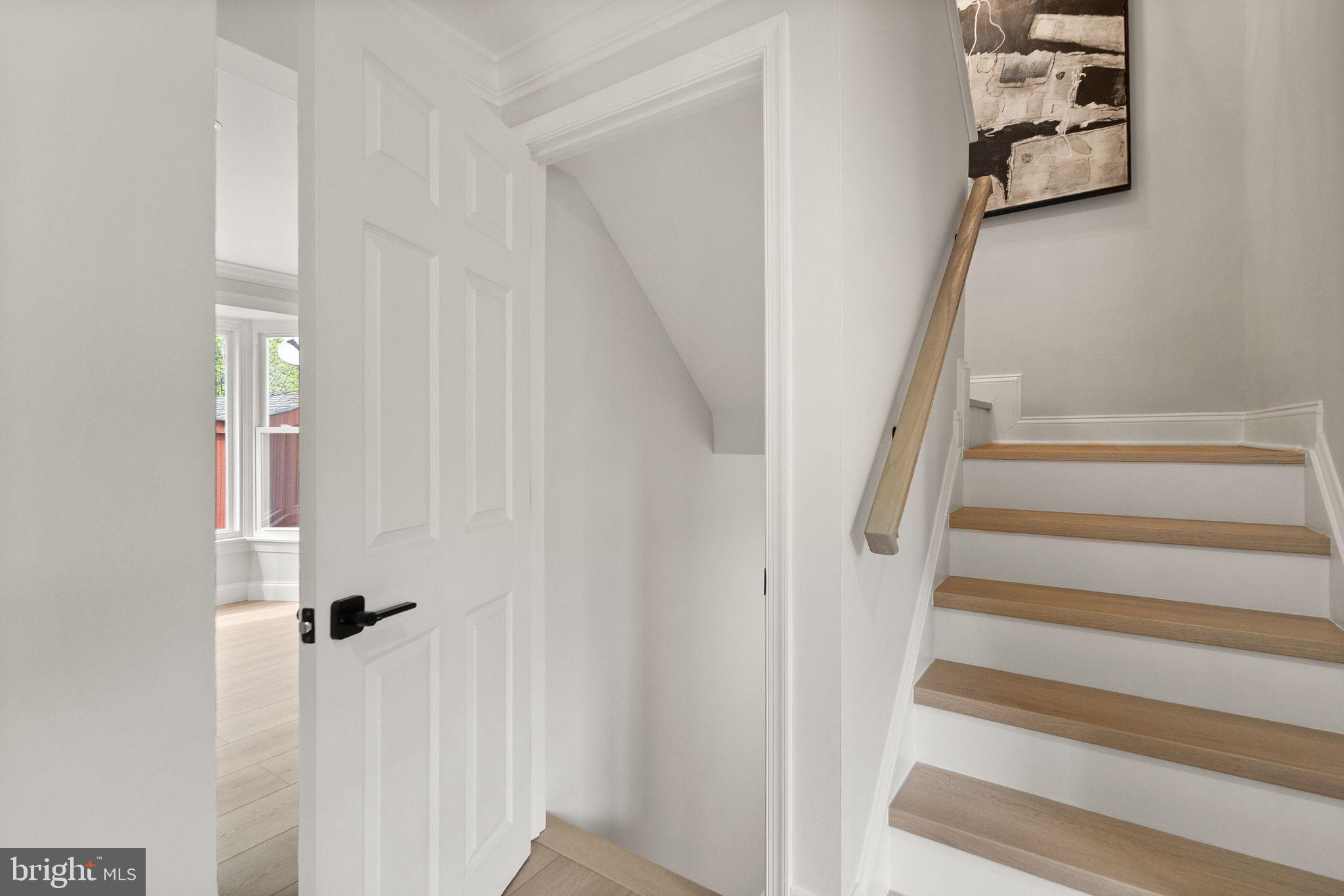 COVINGTON - Residential