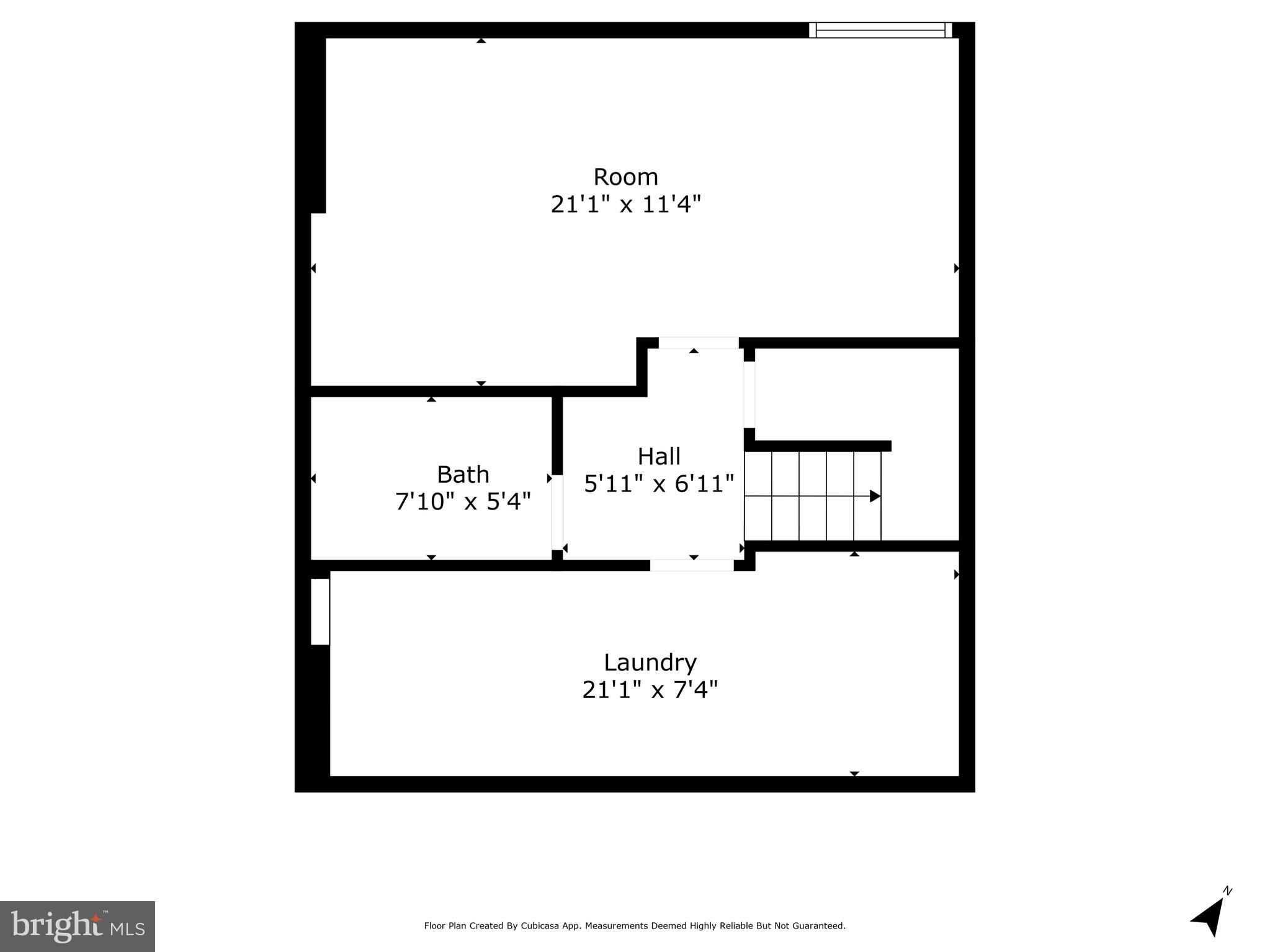 COVINGTON - Residential