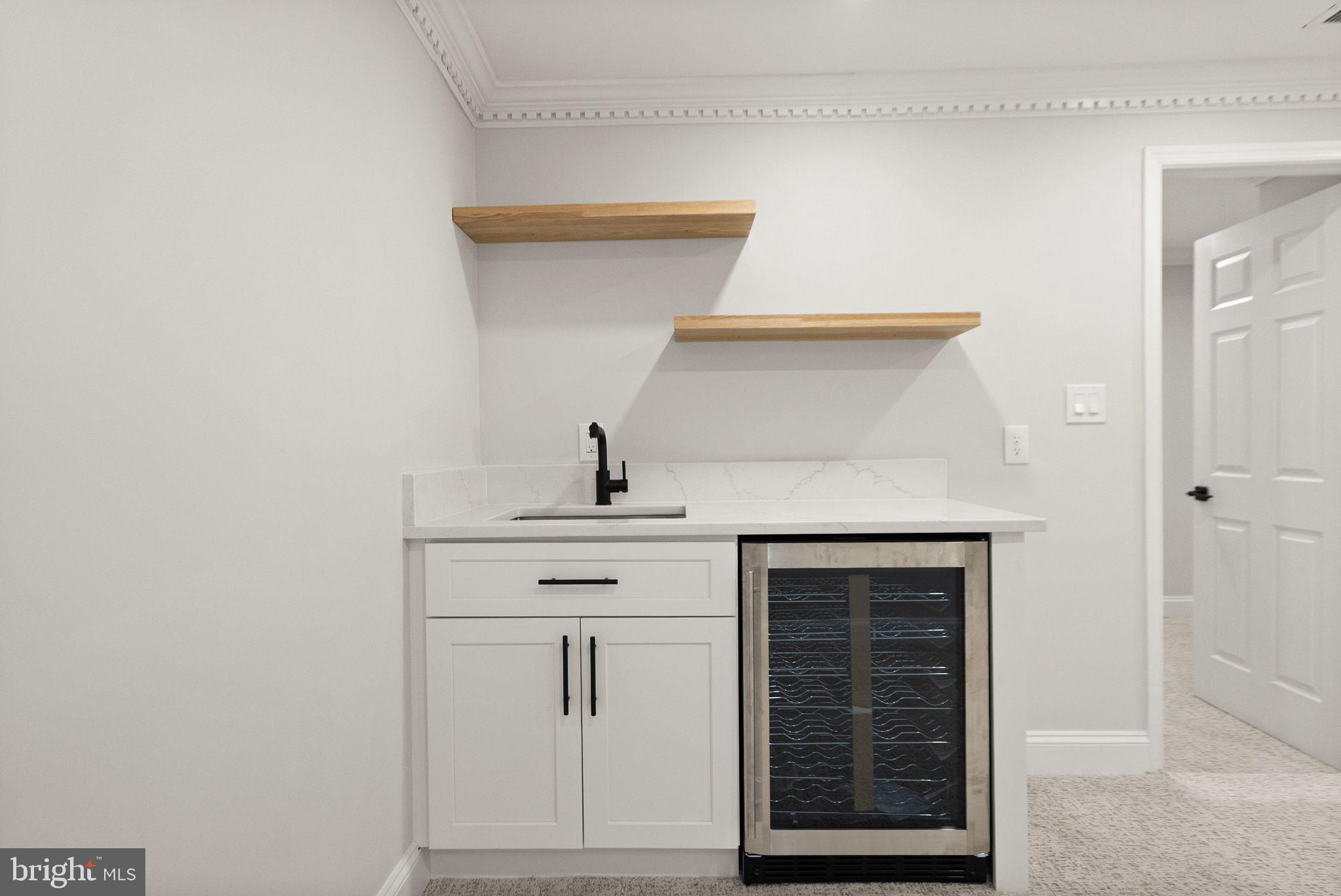 COVINGTON - Residential