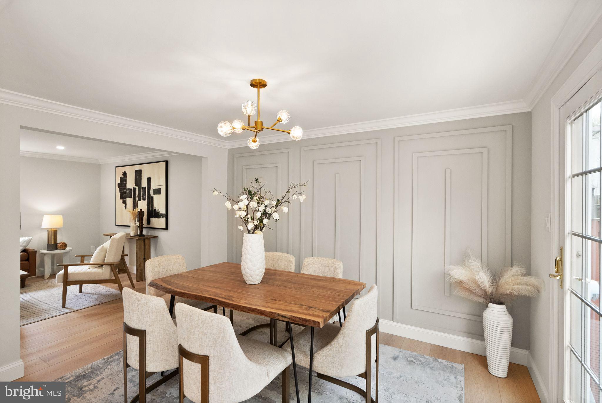 COVINGTON - Residential