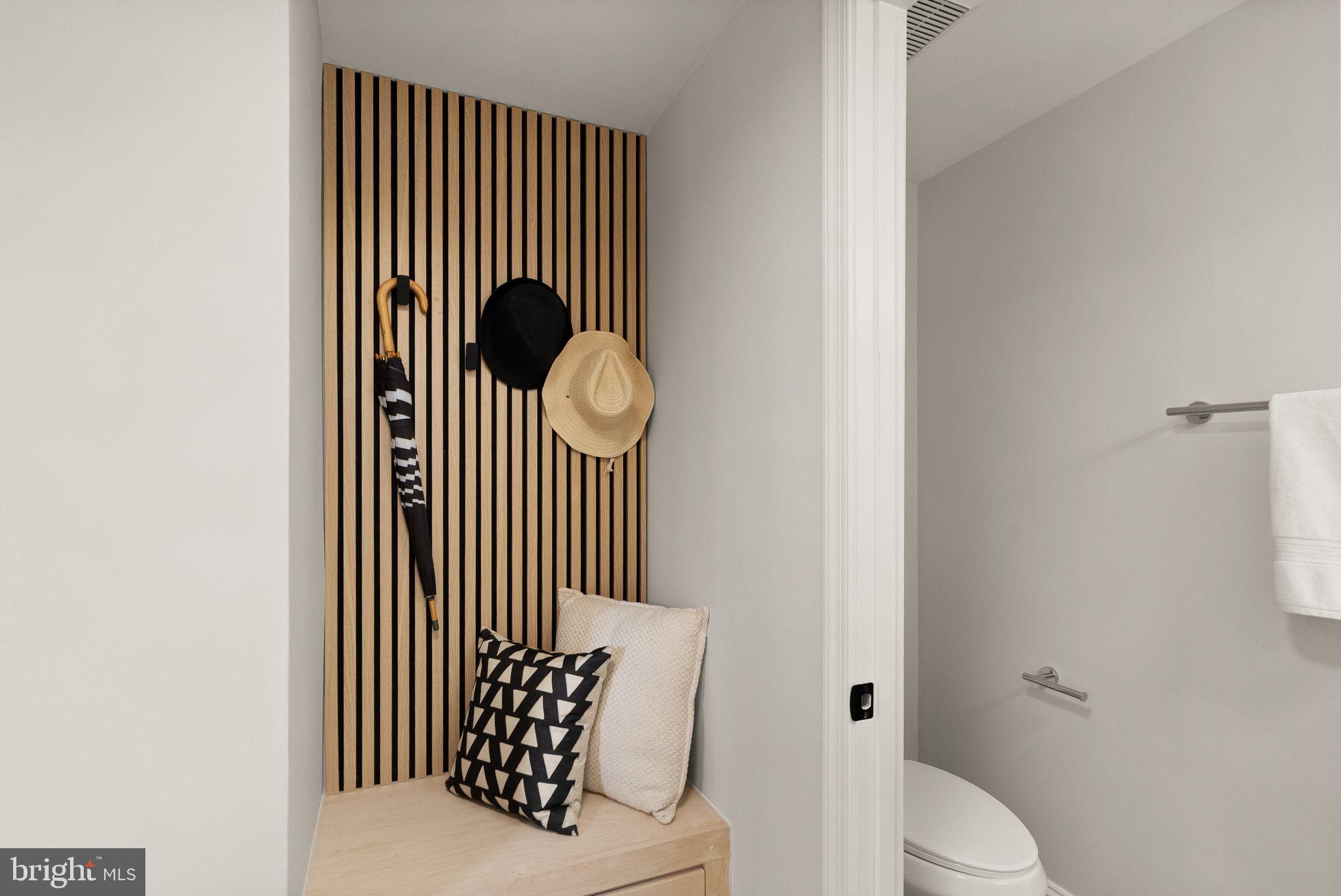 COVINGTON - Residential