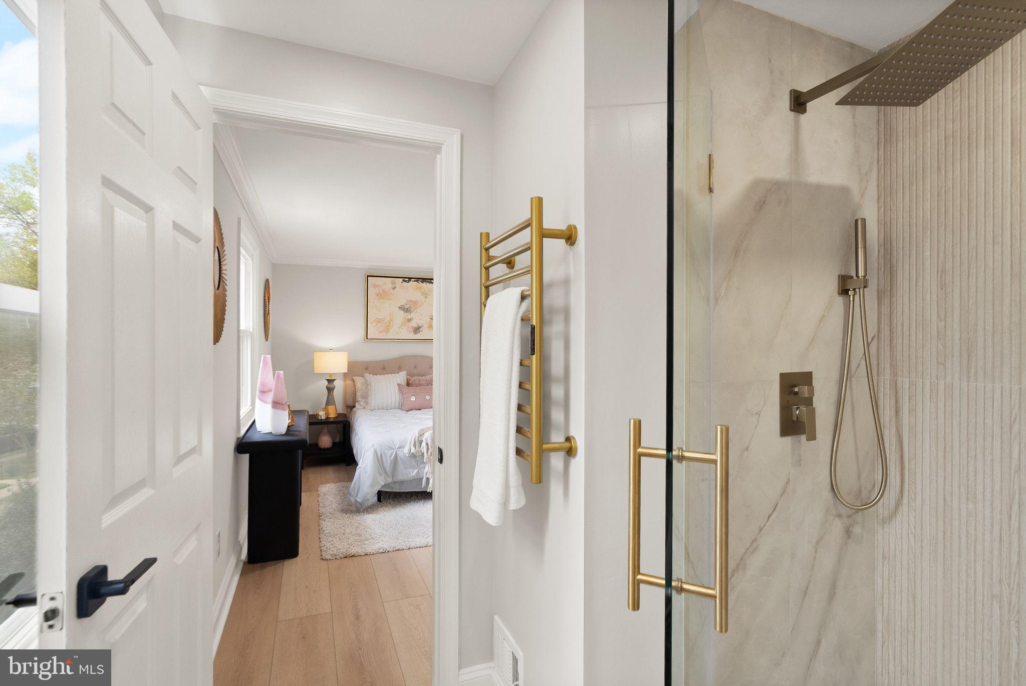 COVINGTON - Residential