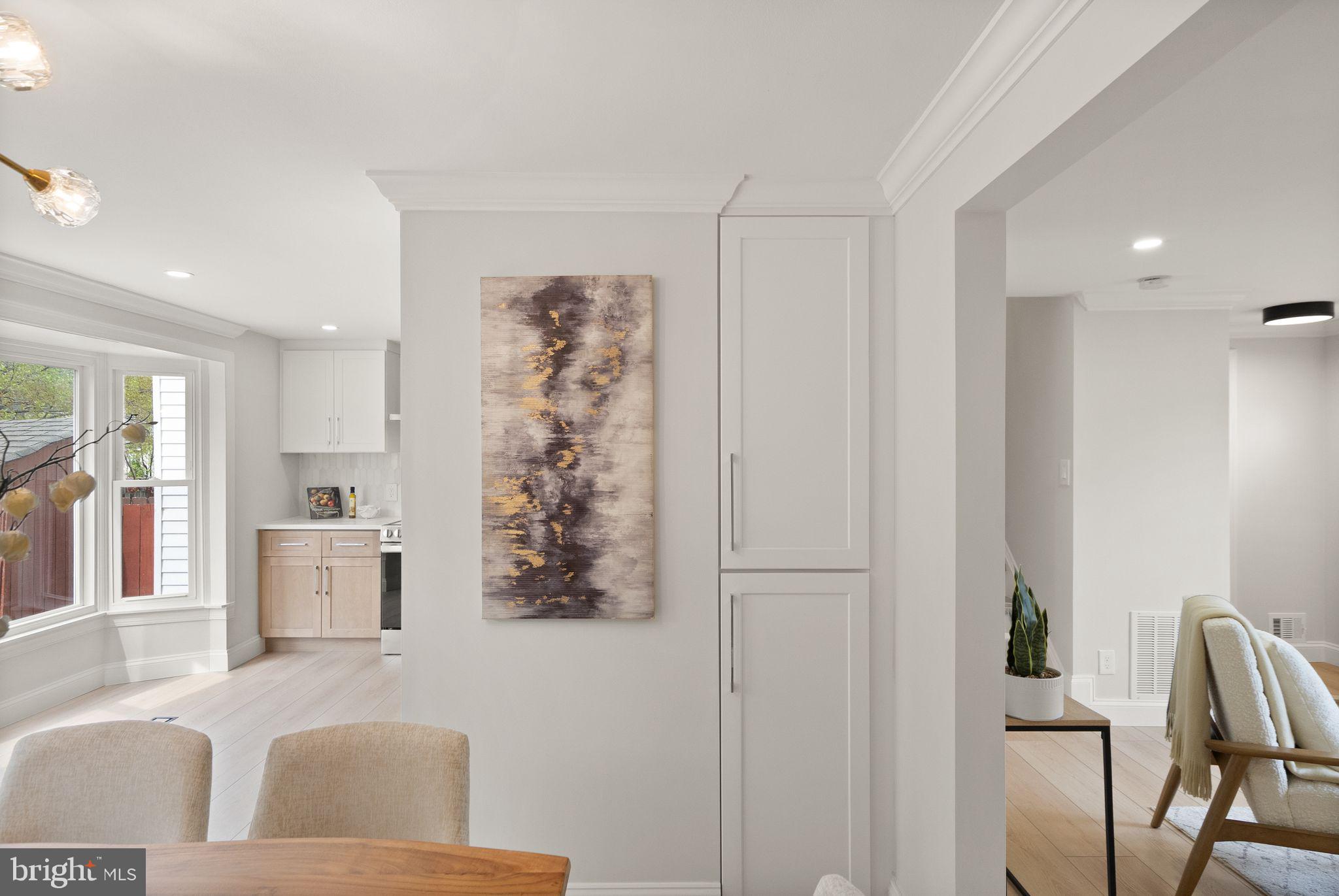 COVINGTON - Residential