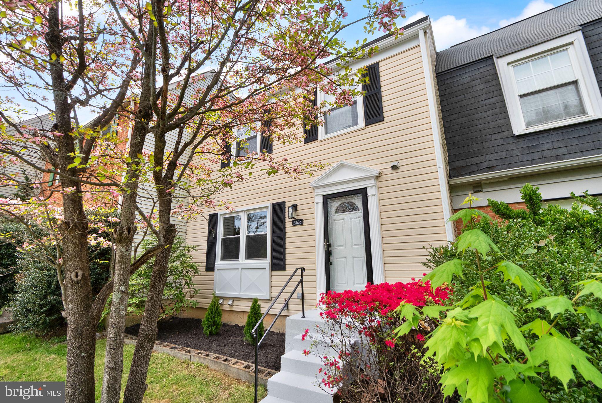 COVINGTON - Residential