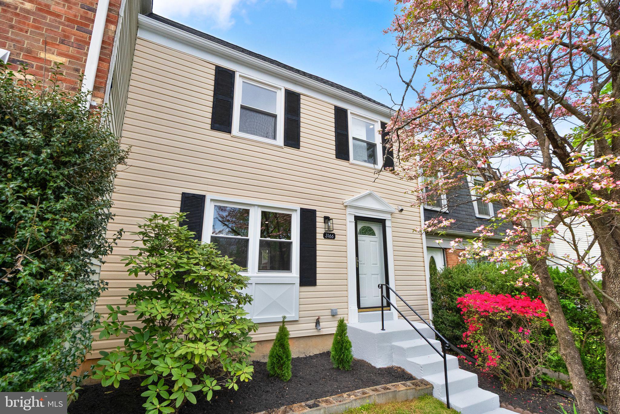 COVINGTON - Residential