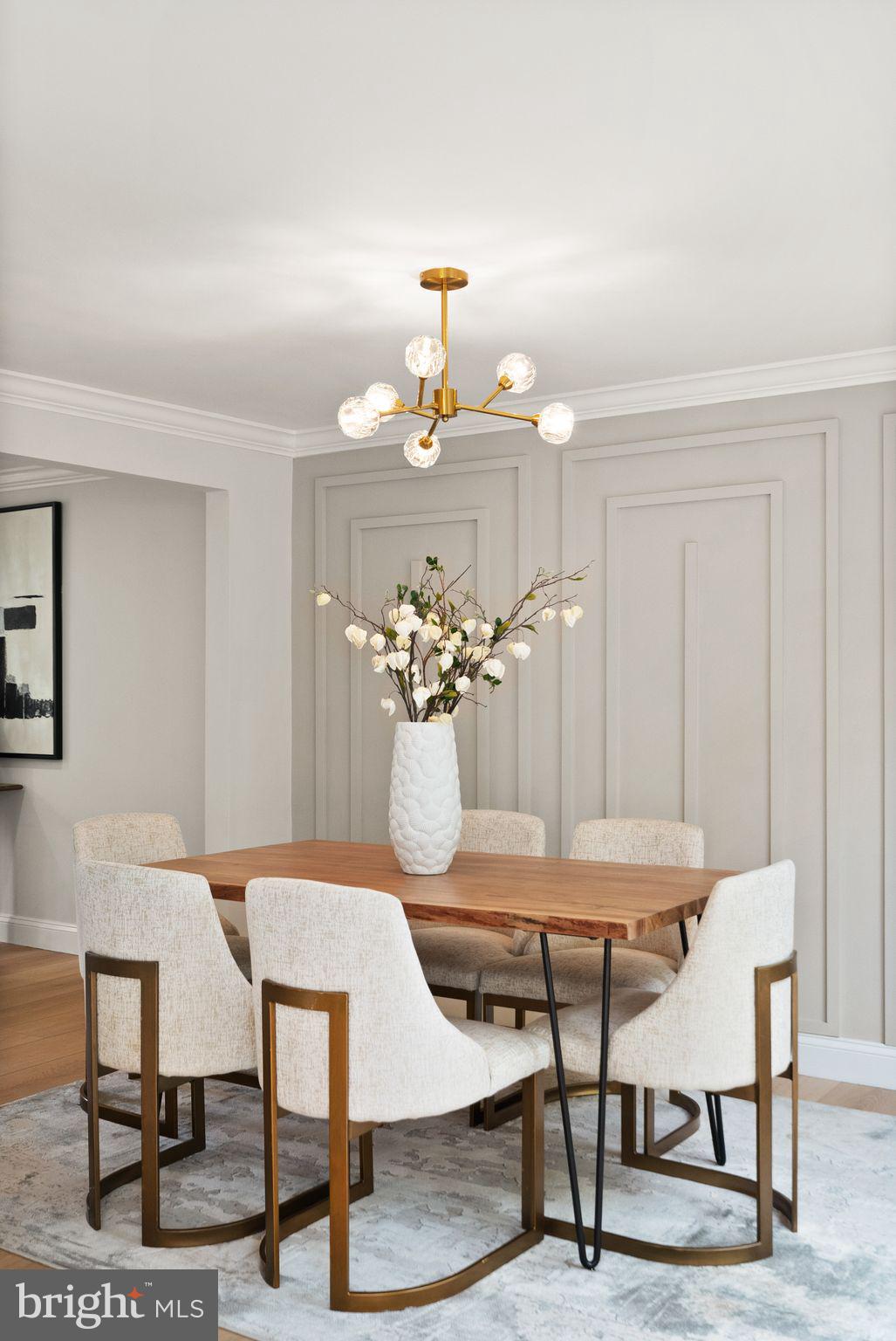 COVINGTON - Residential