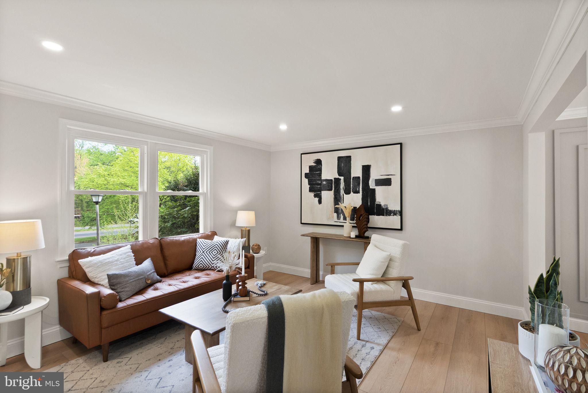 COVINGTON - Residential