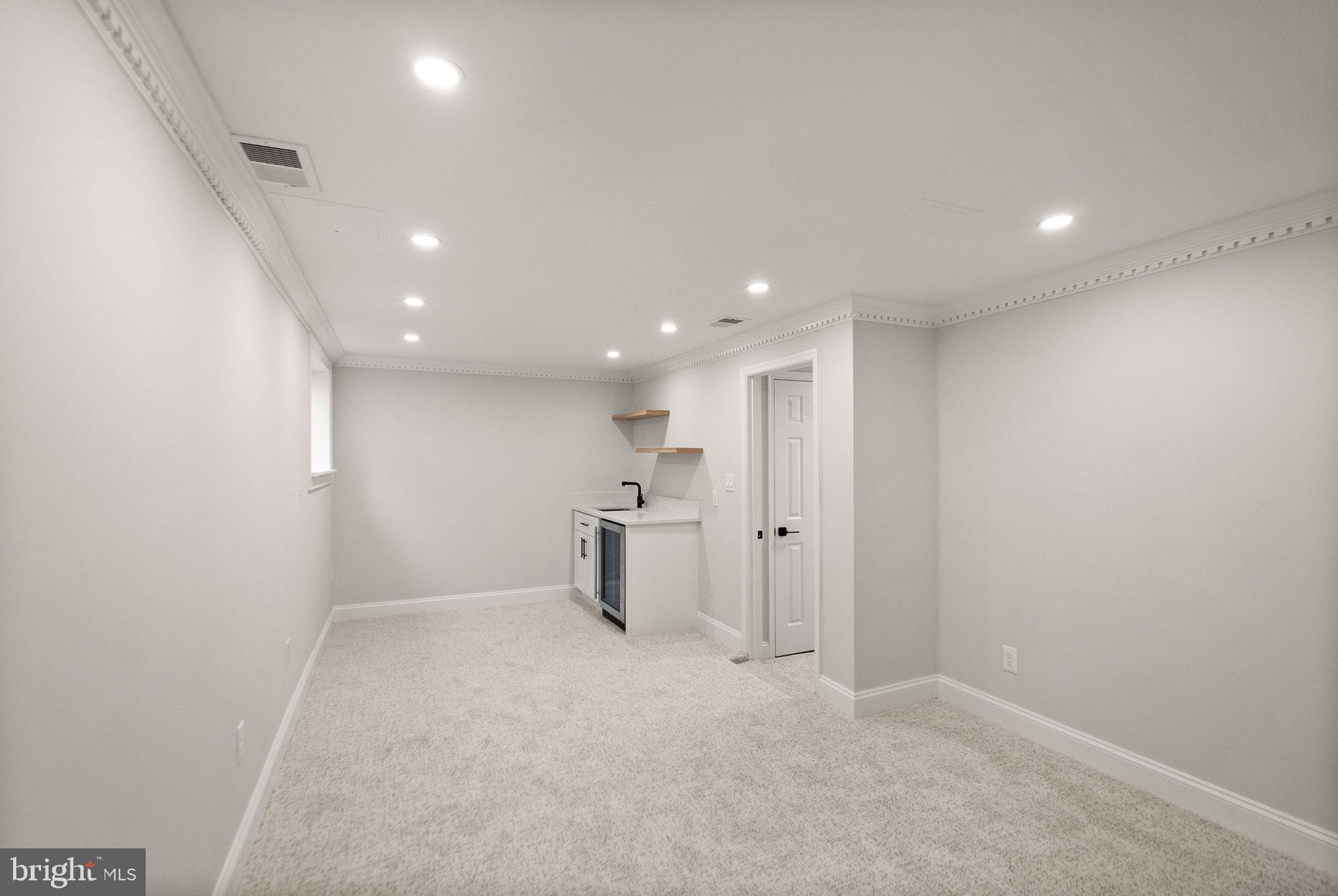 COVINGTON - Residential