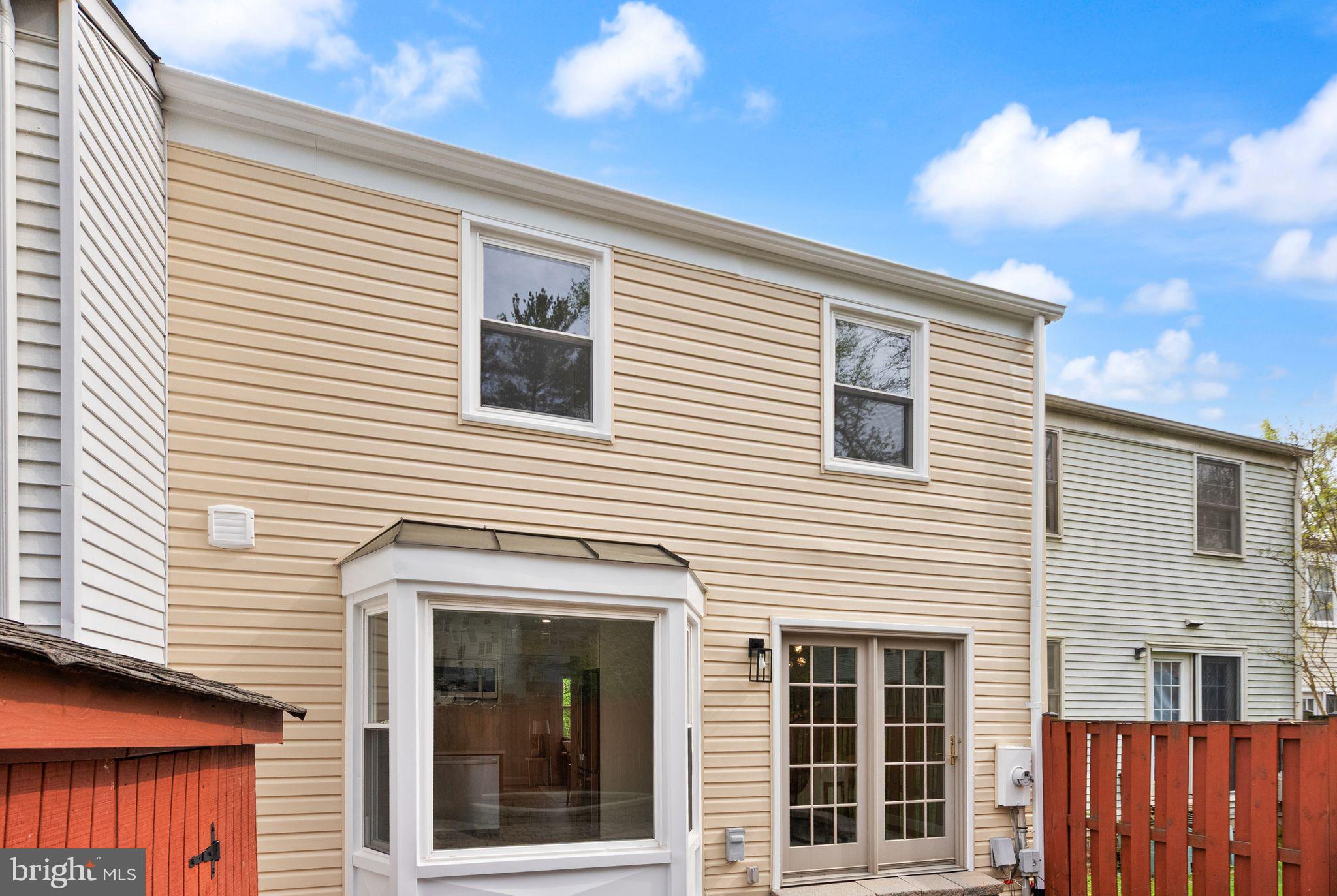 COVINGTON - Residential