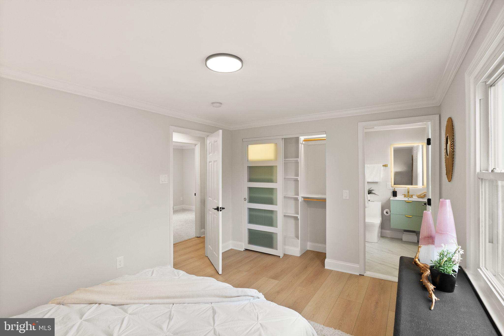 COVINGTON - Residential