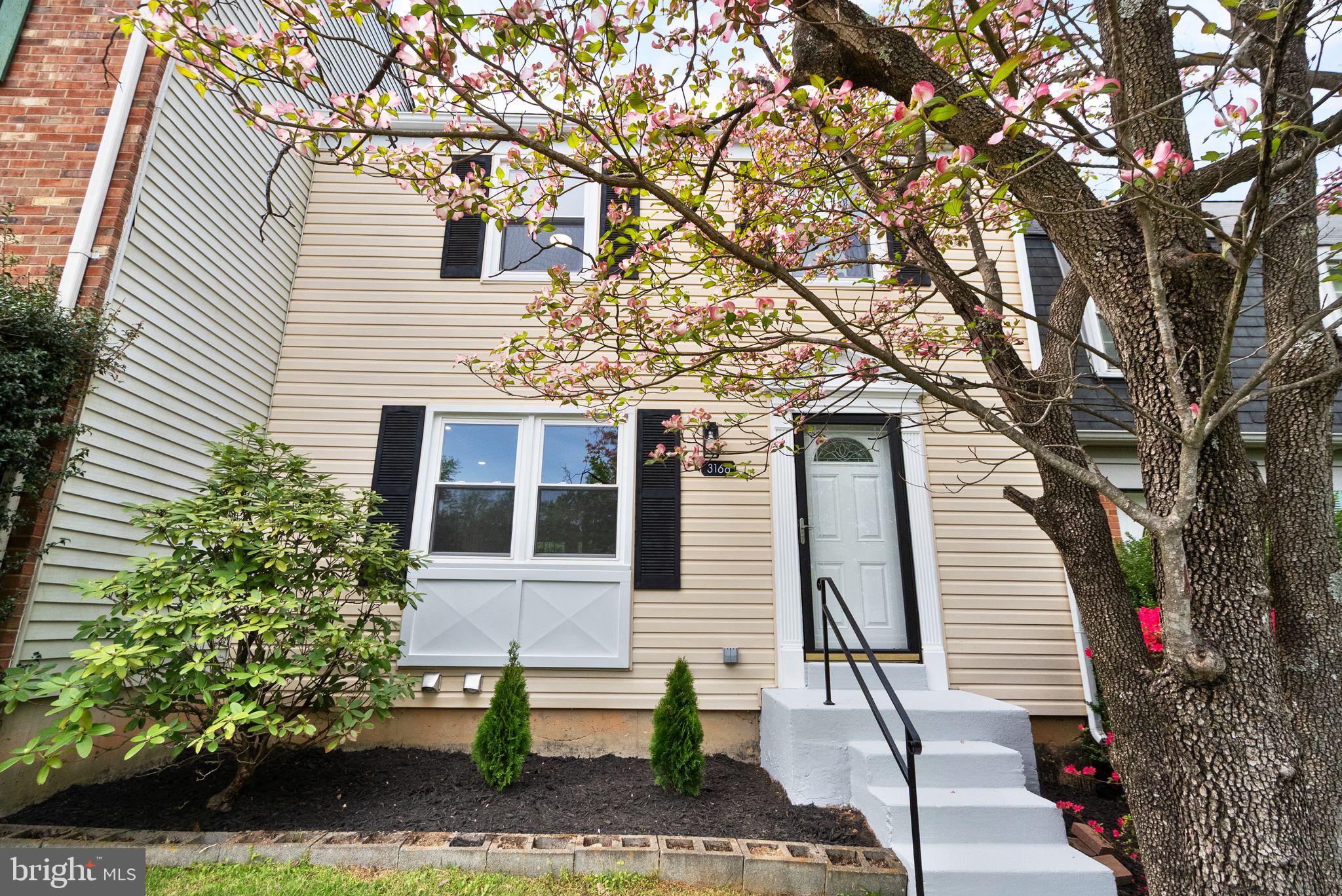 COVINGTON - Residential