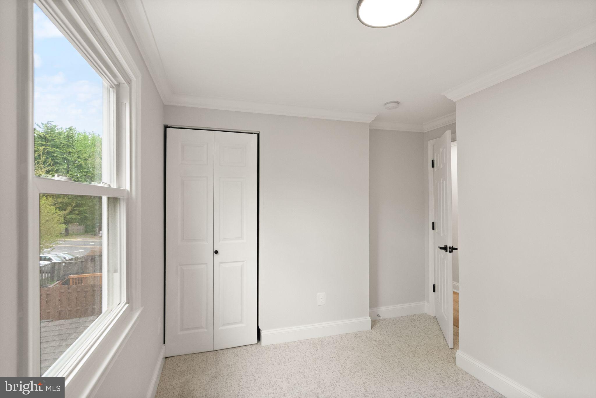 COVINGTON - Residential